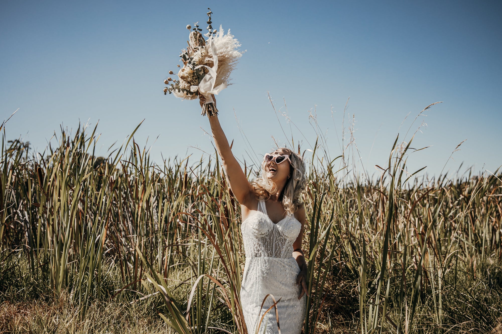 BRIDAL SALE!