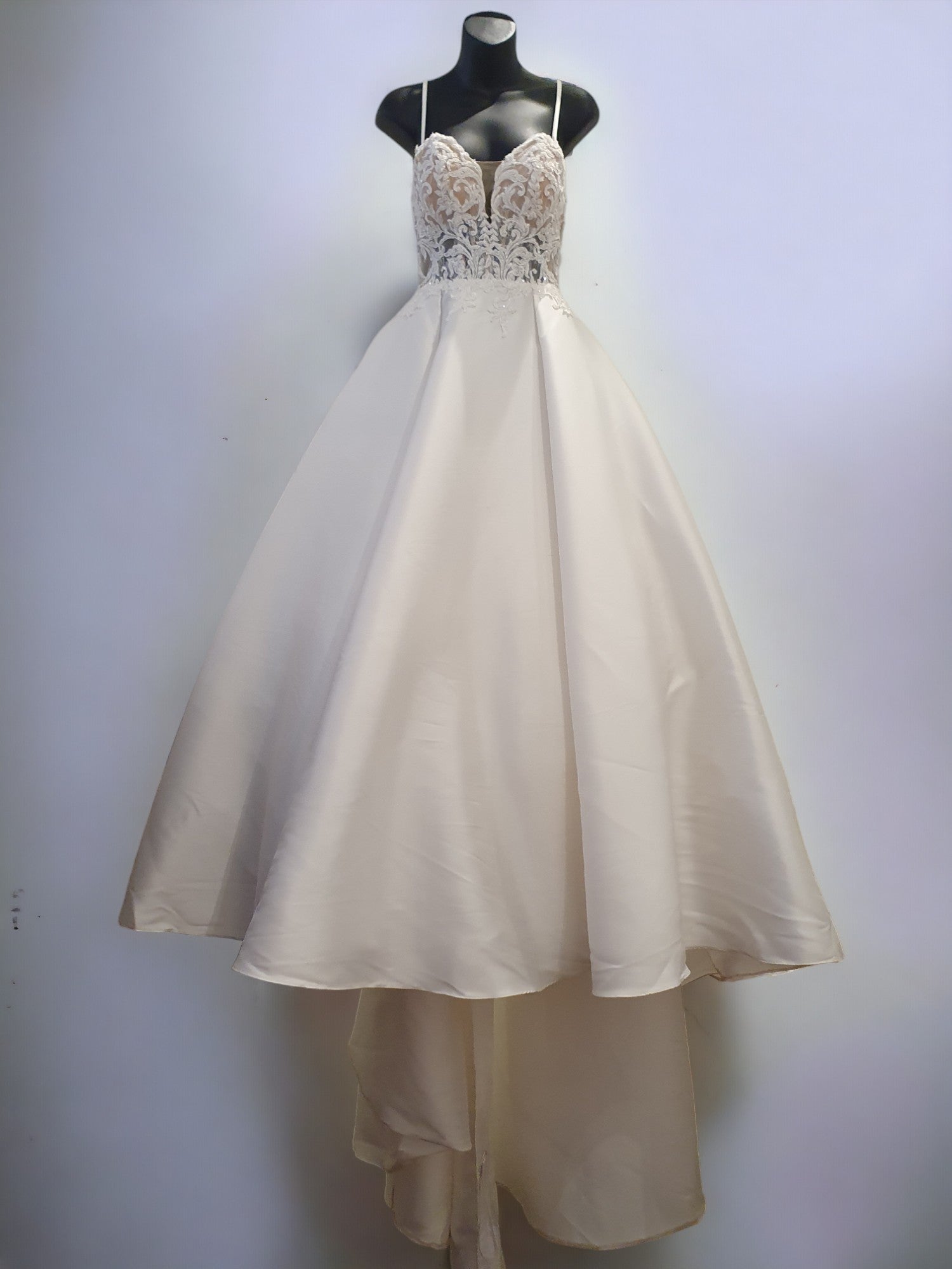 Essense of Australia Princess Gown