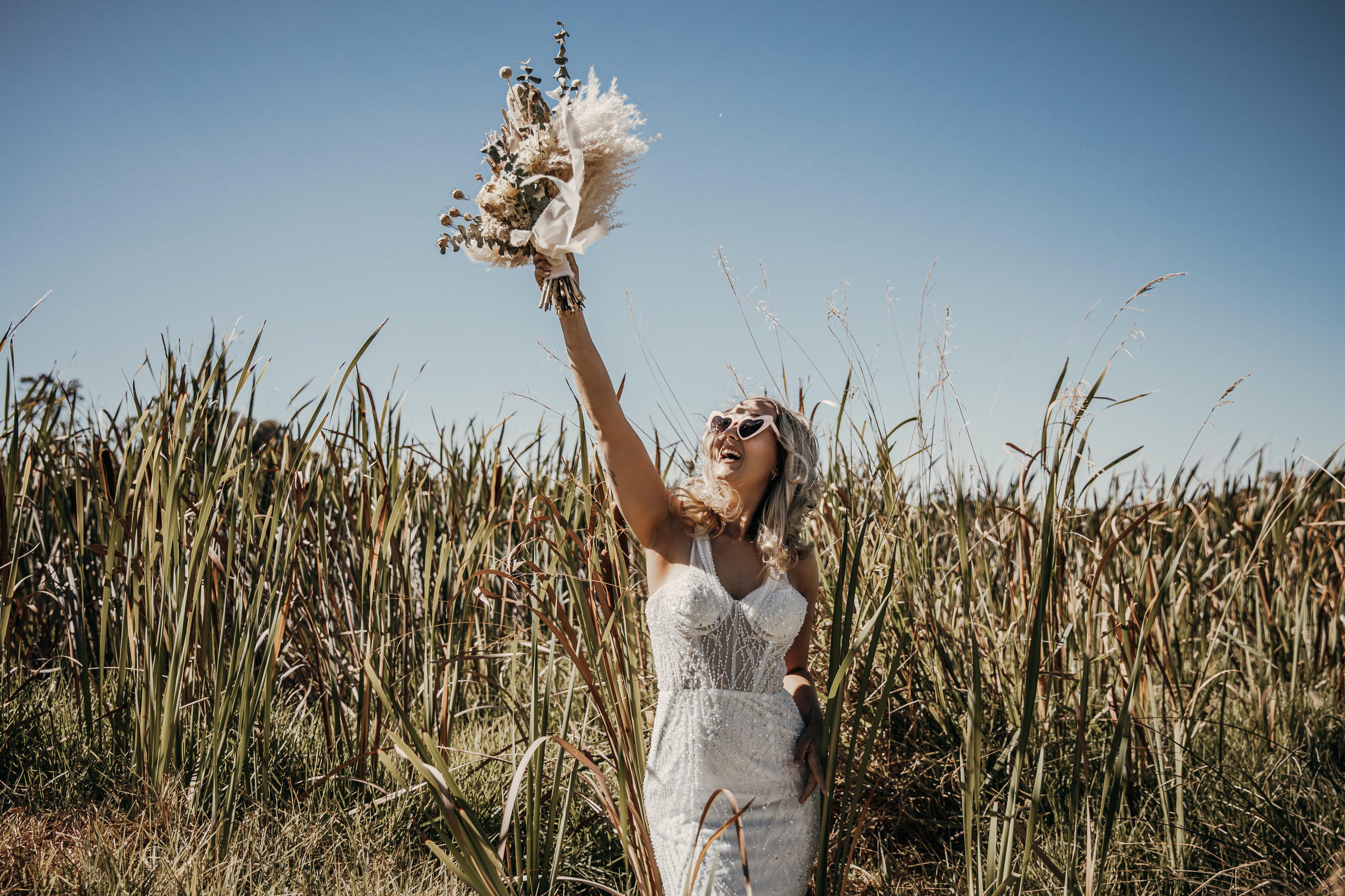 BRIDAL SALE!