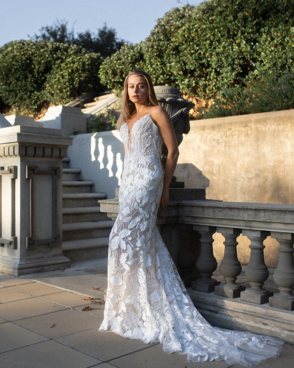One of a Kind Gown
