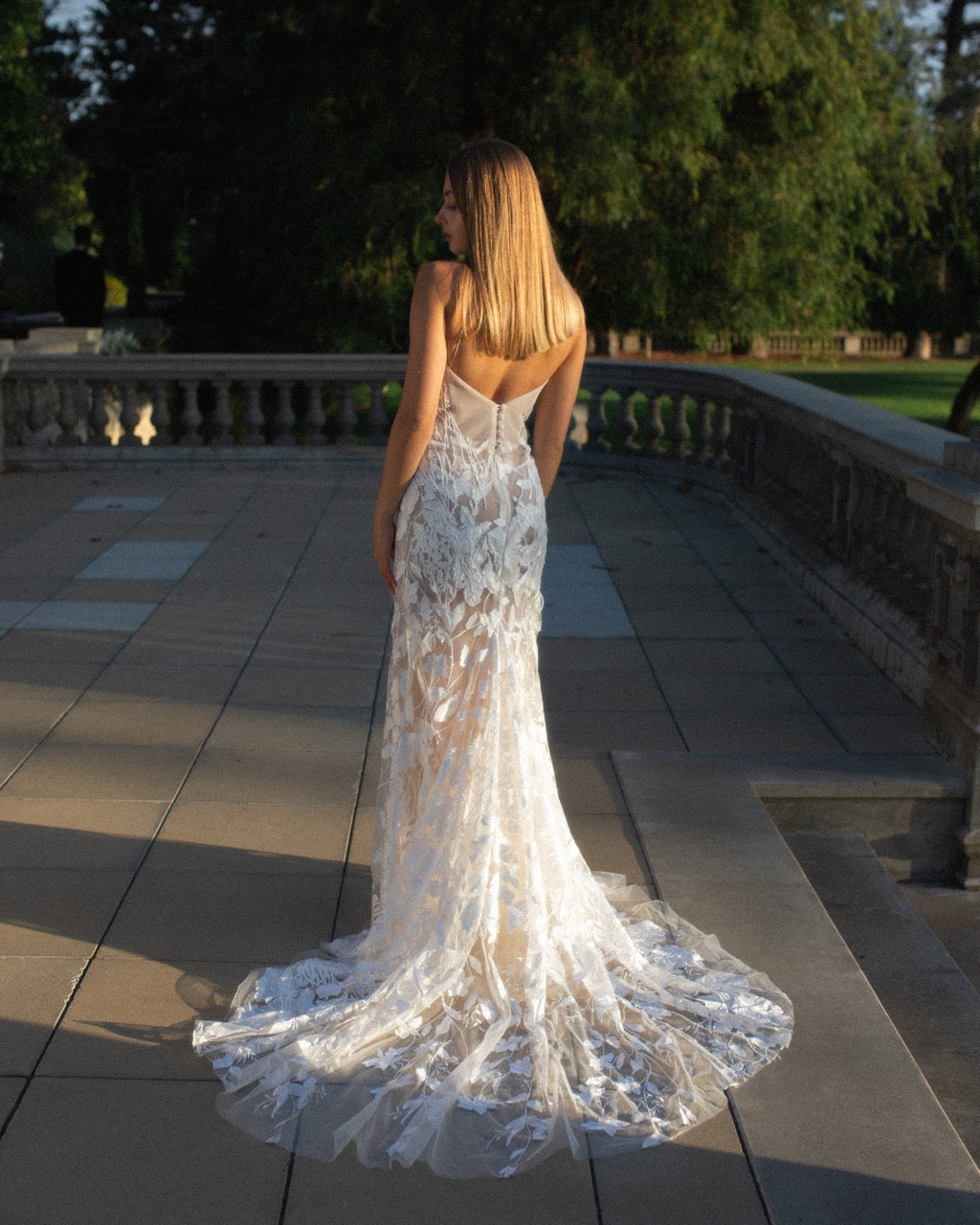 One of a Kind Gown