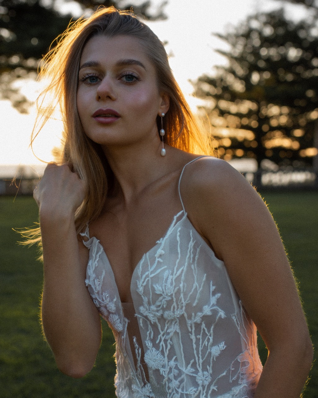 One of a Kind Gown