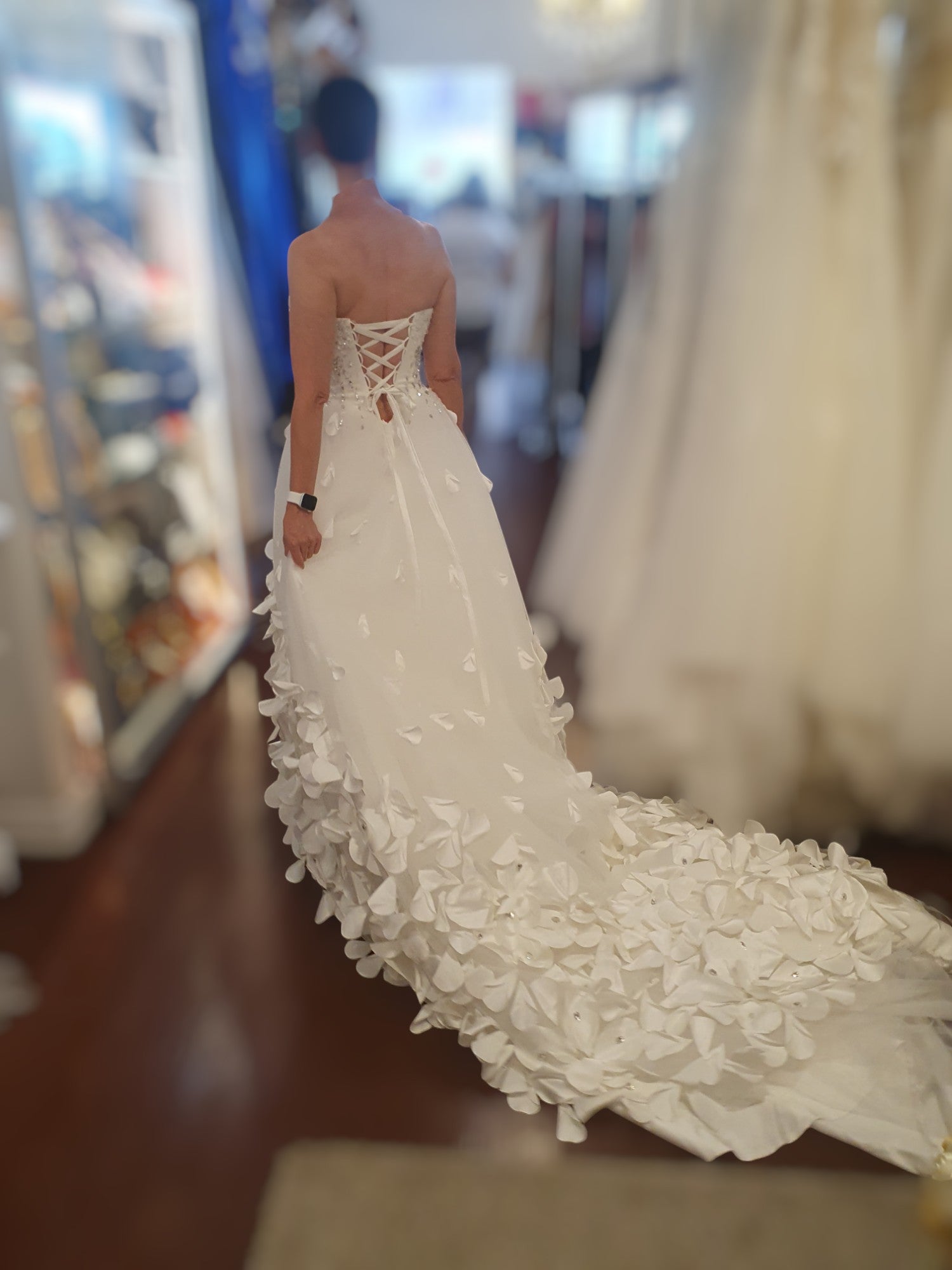 Flower Dream Dress