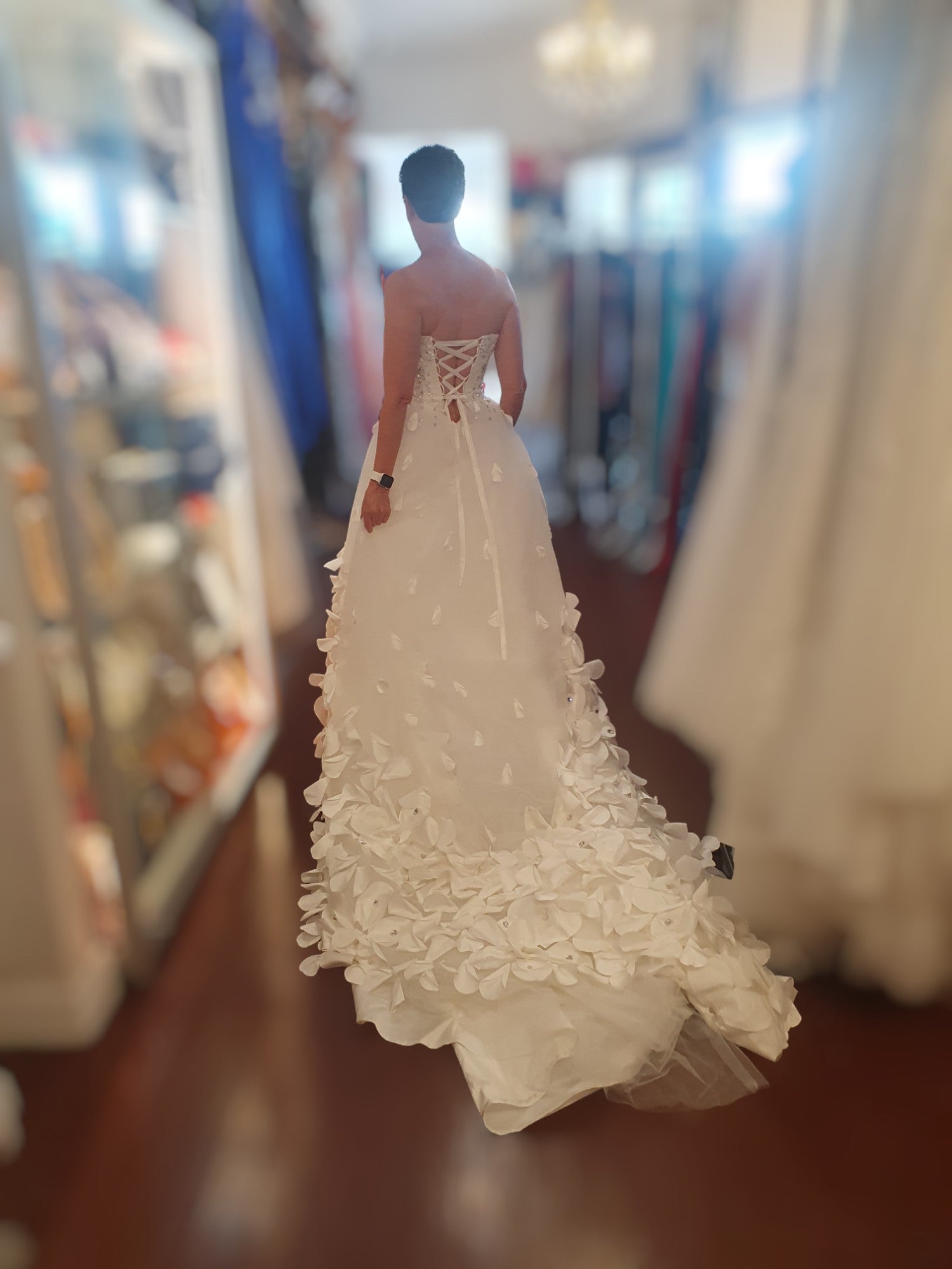 Flower Dream Dress