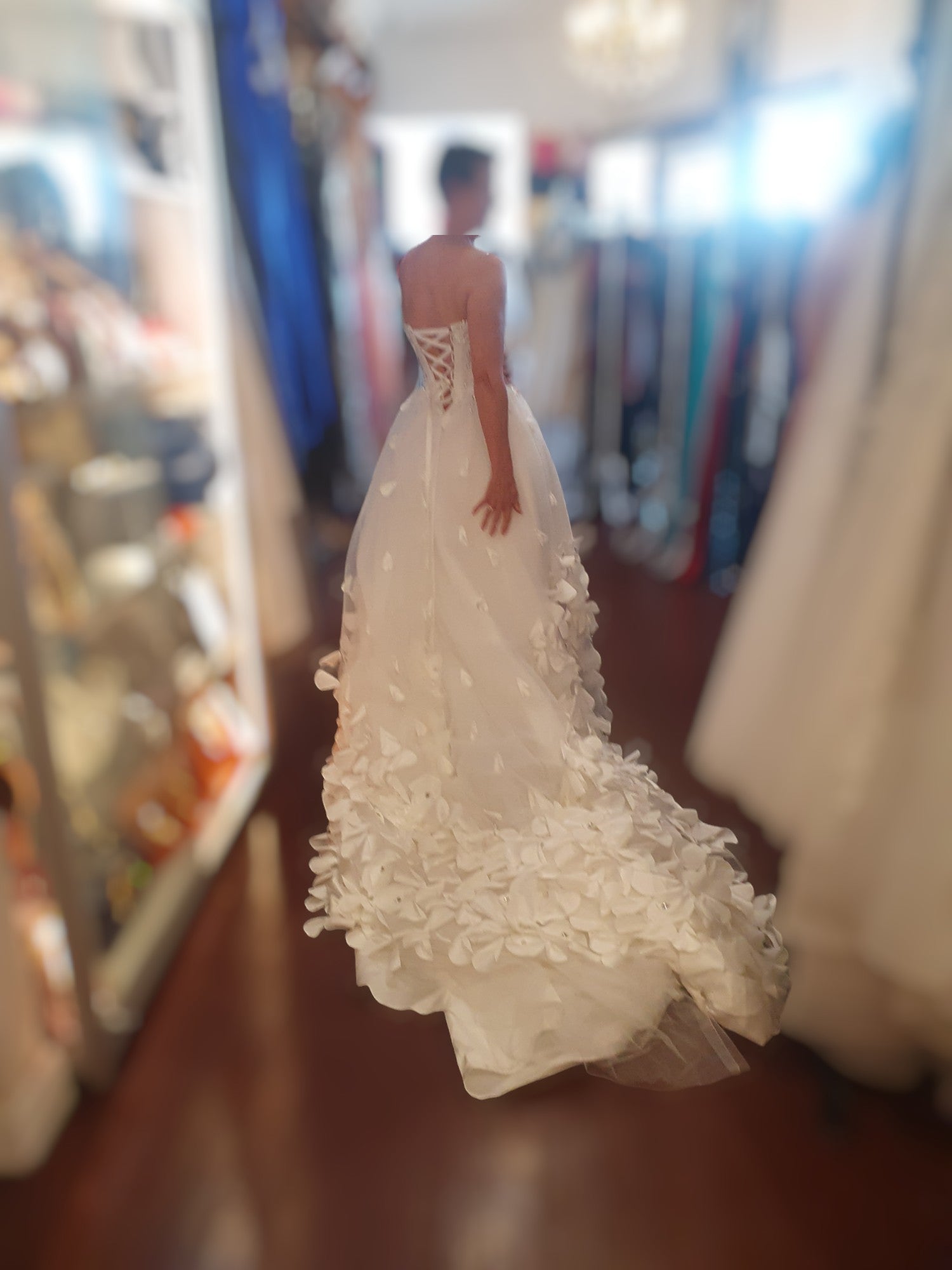 Flower Dream Dress