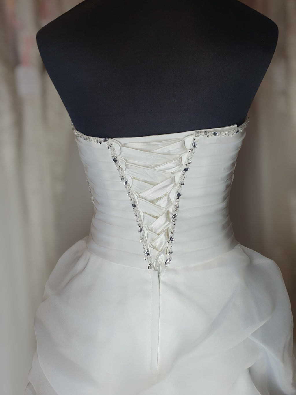 High-Low Gown