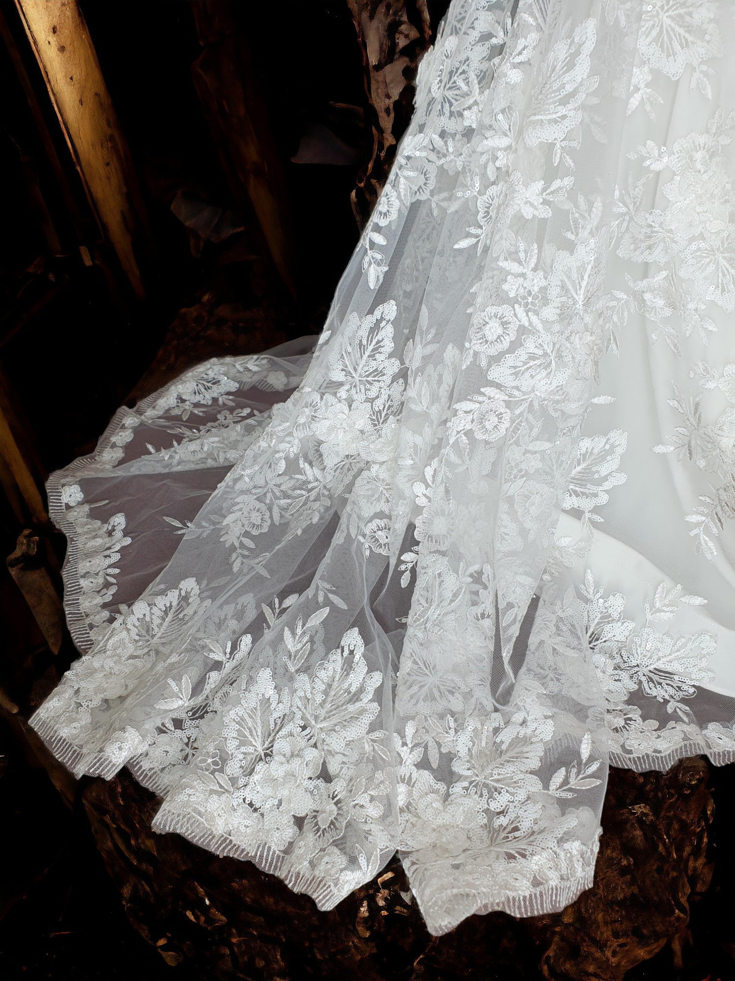 J'Adore Gown Brand New with Tags