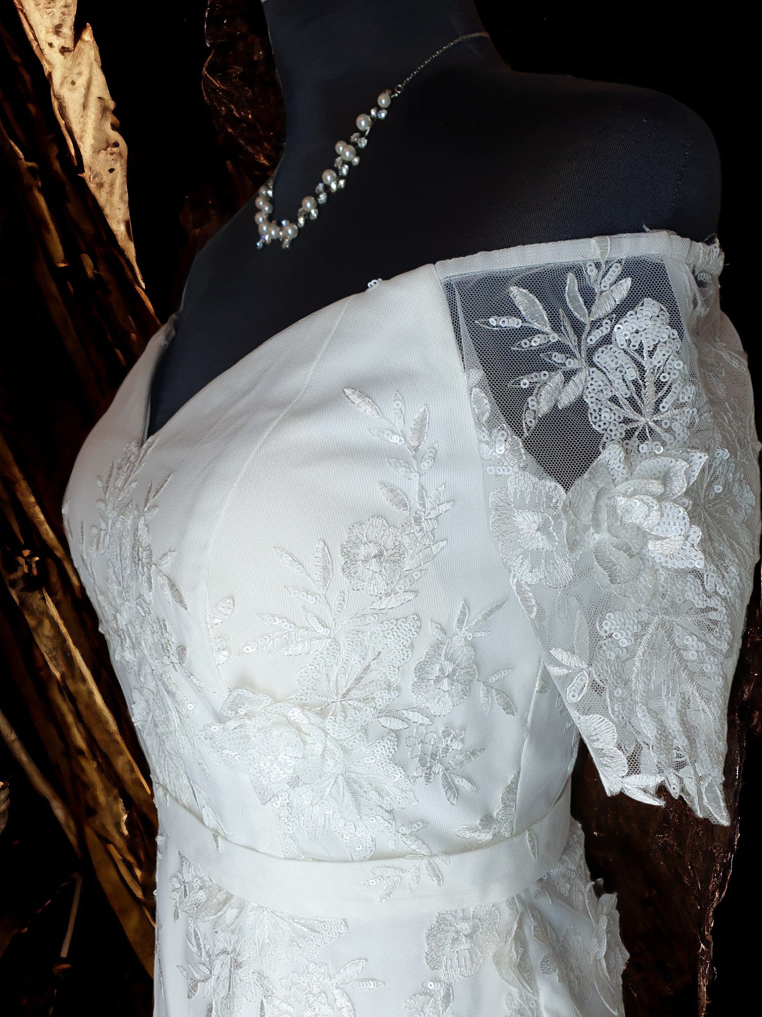 J'Adore Gown Brand New with Tags