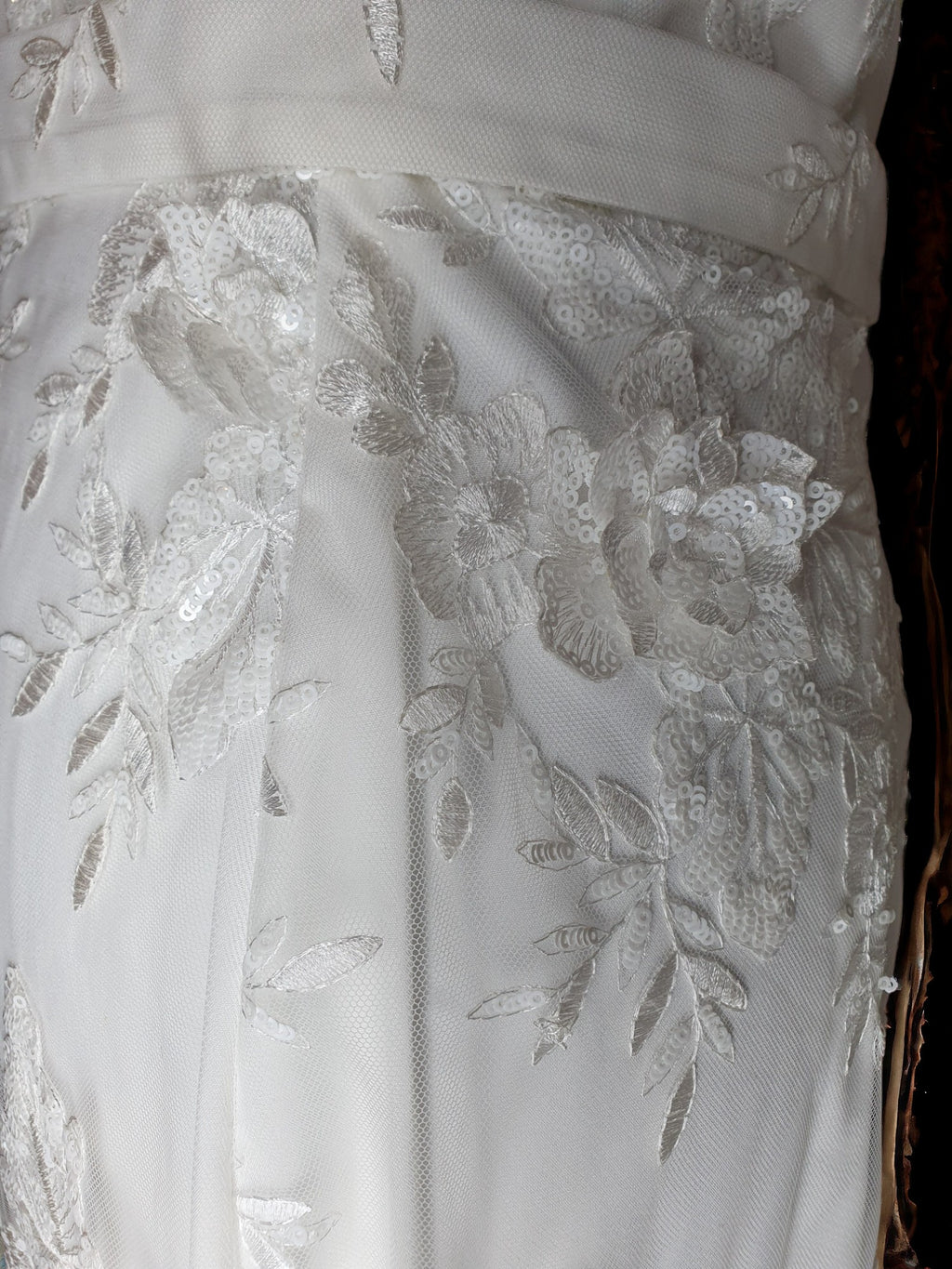 J'Adore Gown Brand New with Tags