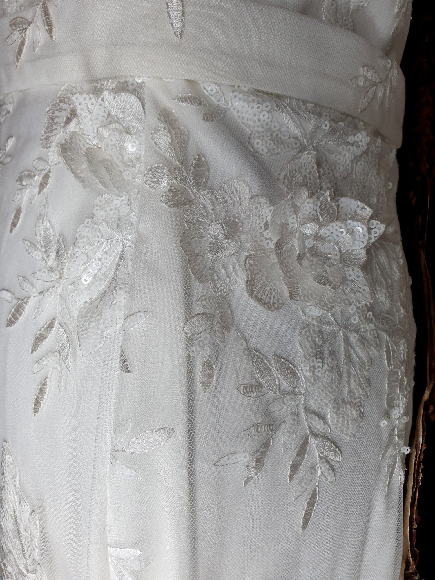 J'Adore Gown Brand New with Tags
