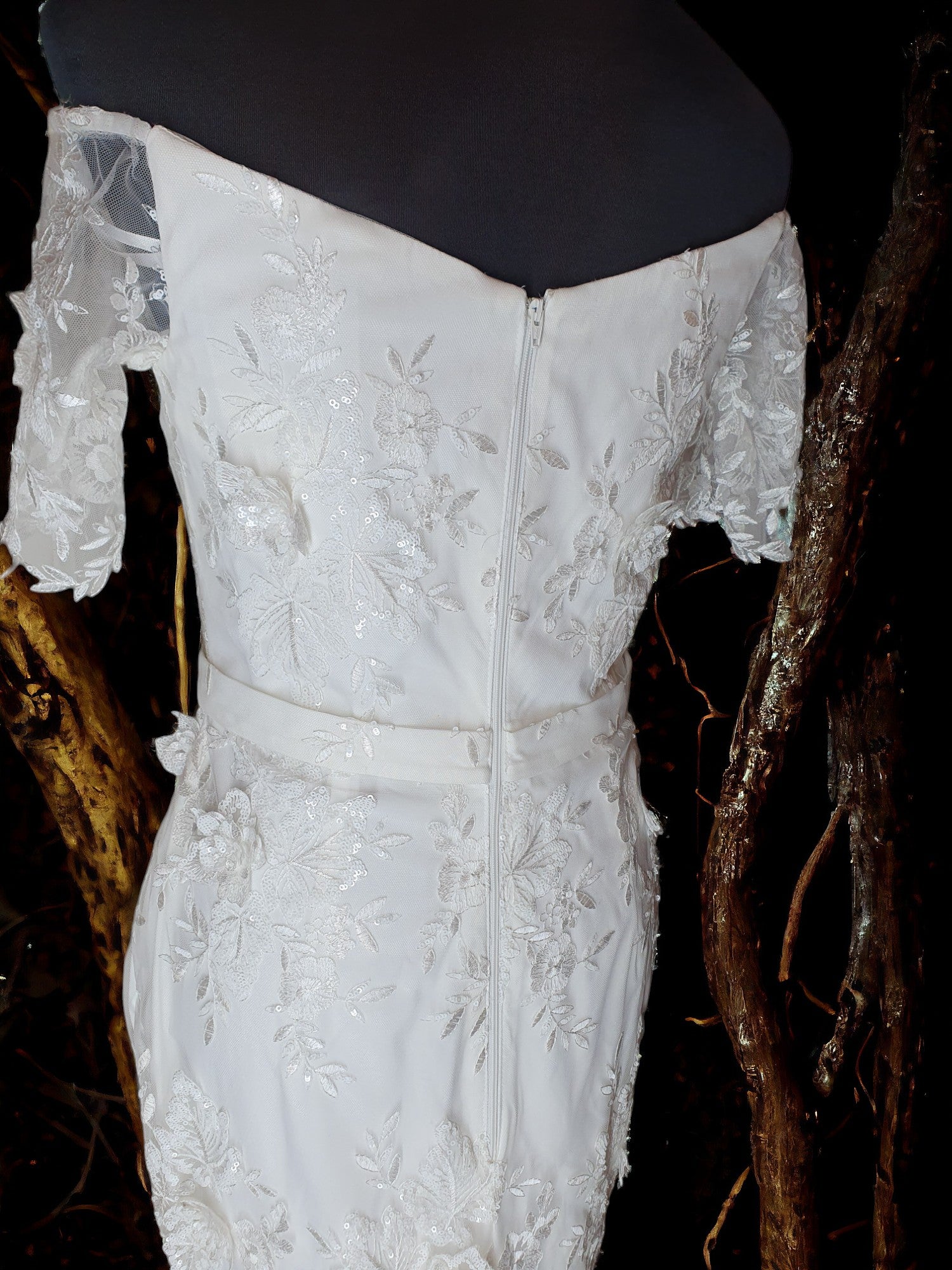 J'Adore Gown Brand New with Tags