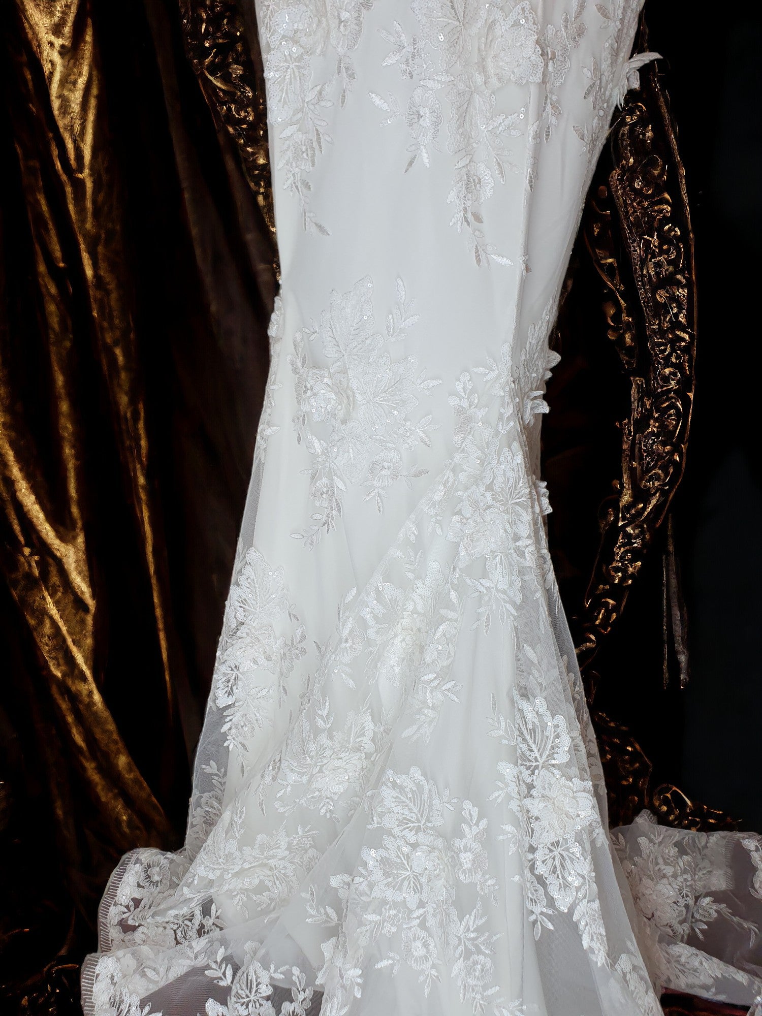 J'Adore Gown Brand New with Tags