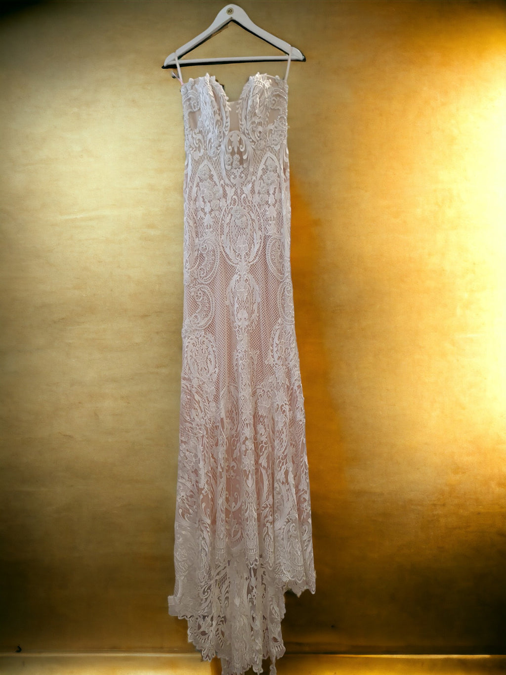 One of a Kind Gown