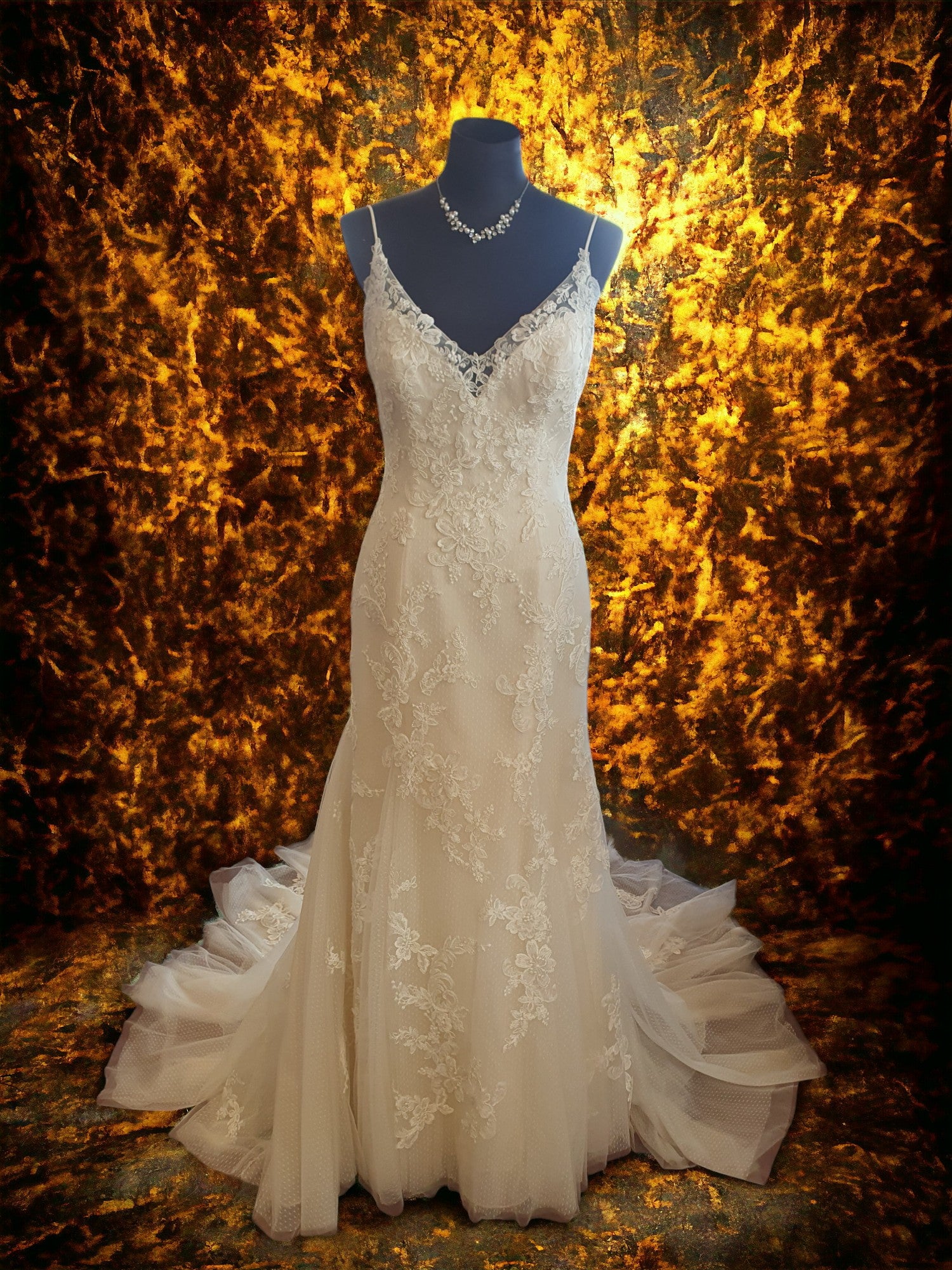 Sottero & Midgley Gown