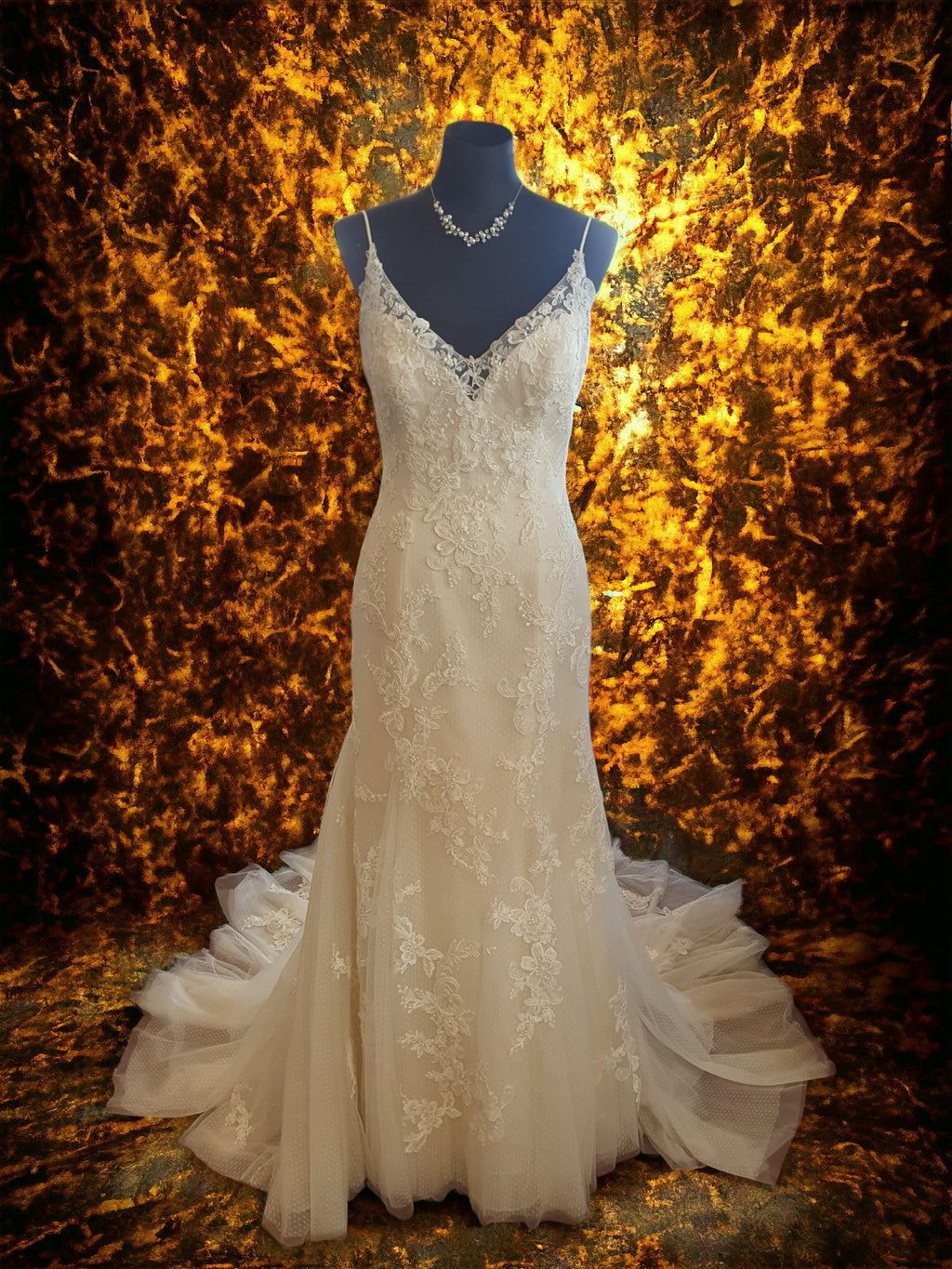 Sottero & Midgley Gown