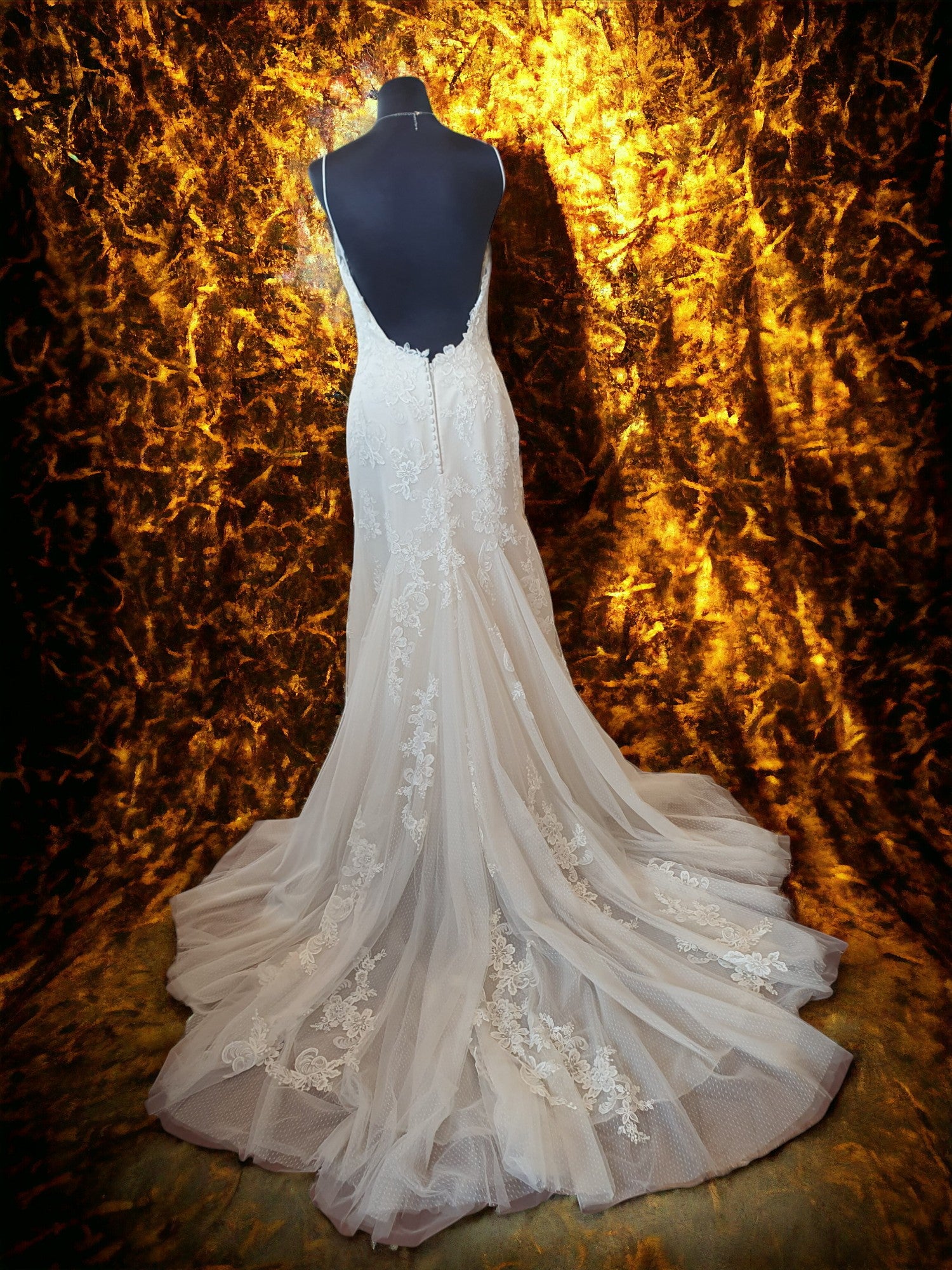Sottero & Midgley Gown