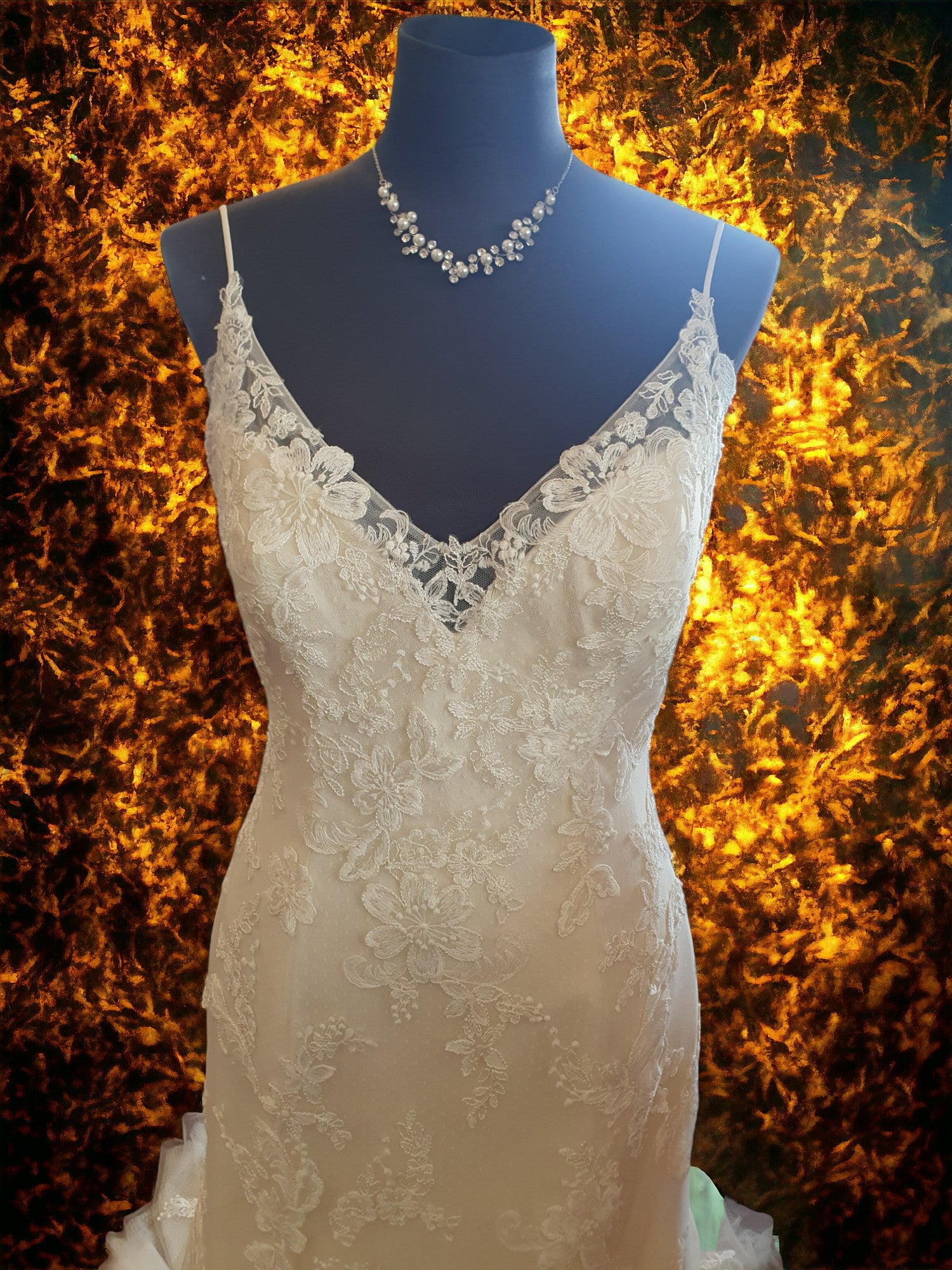 Sottero & Midgley Gown