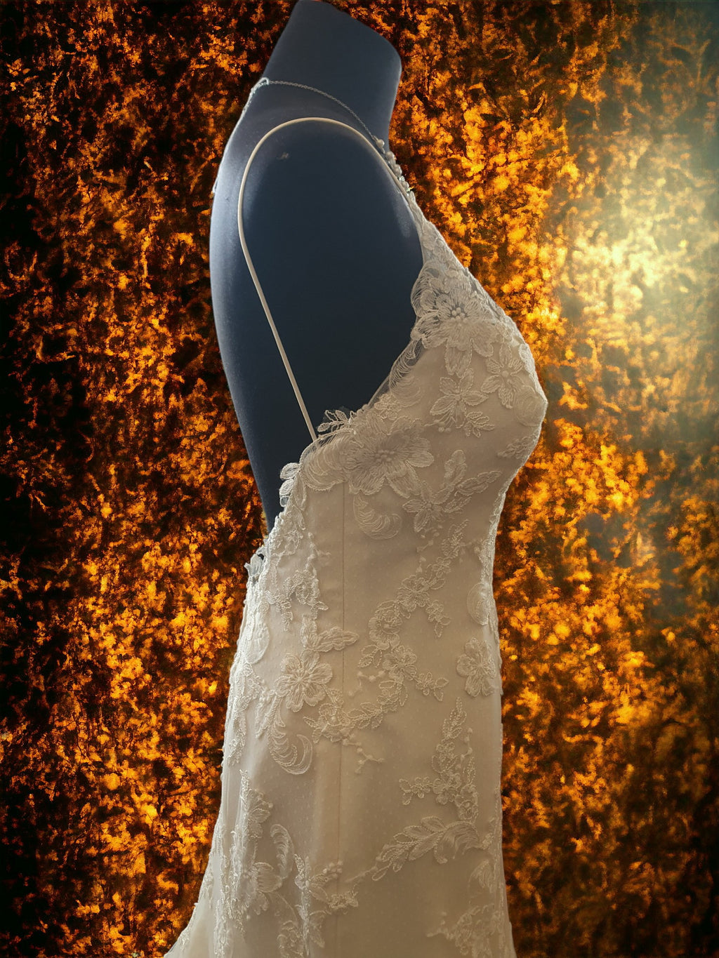 Sottero & Midgley Gown