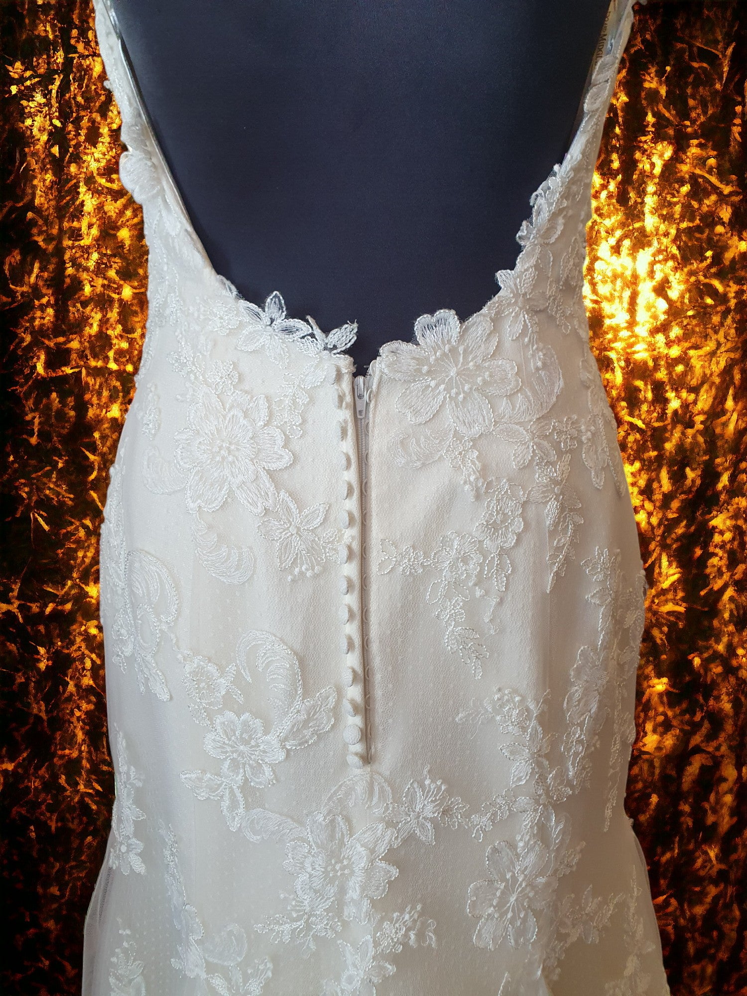 Sottero & Midgley Gown