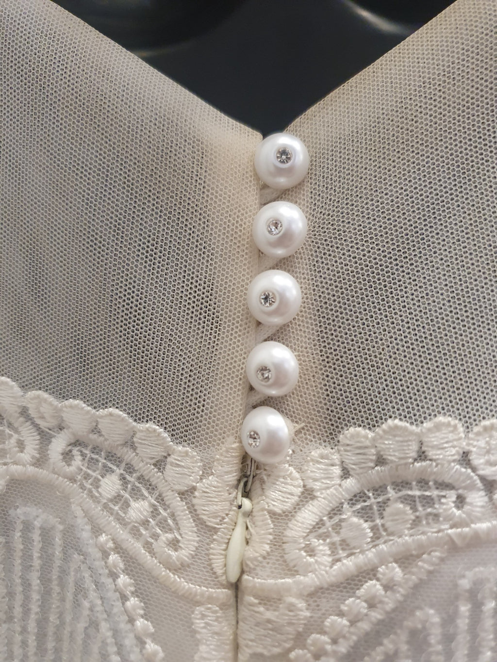 One of a Kind Gown, Size 6