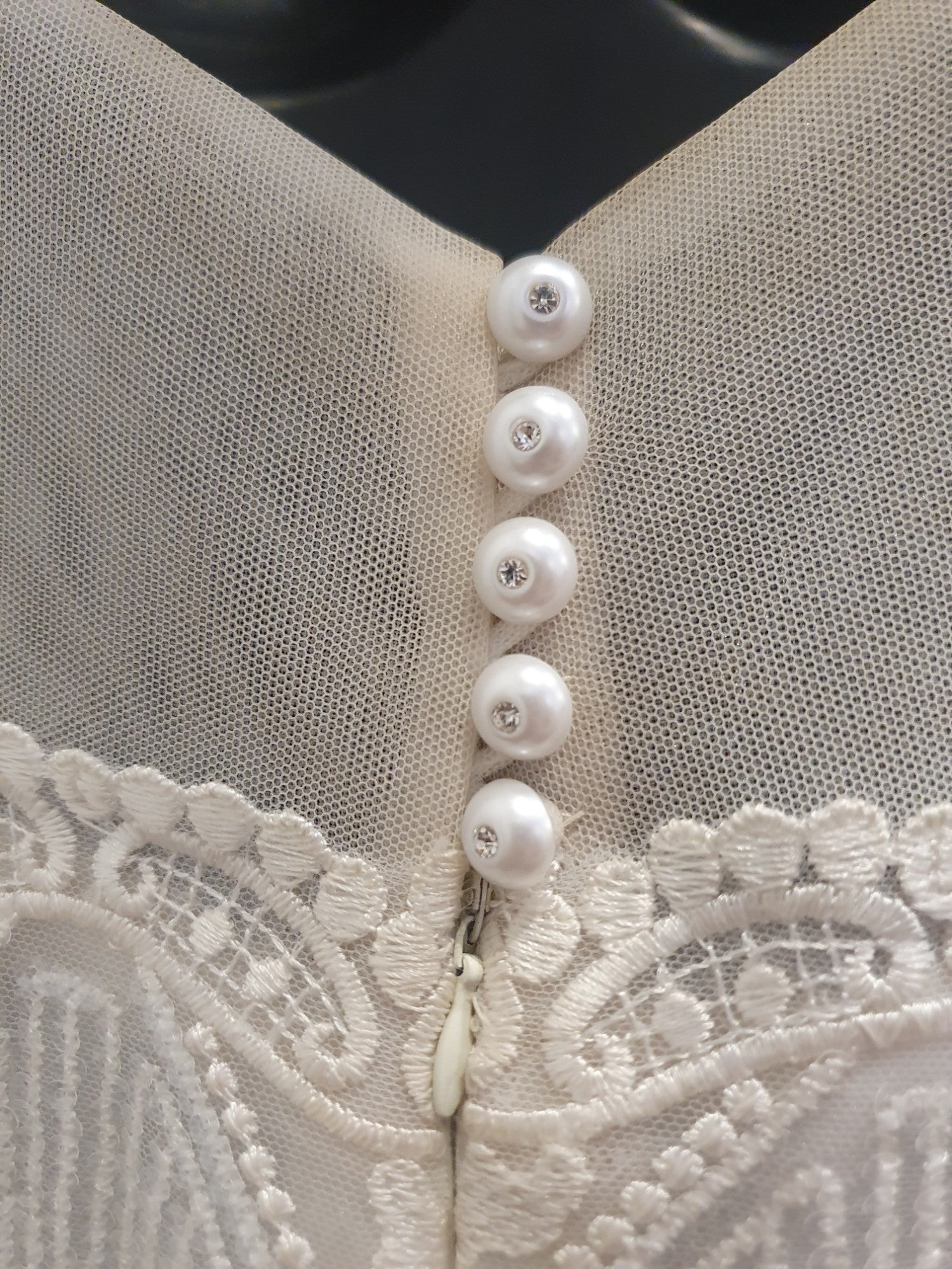 One of a Kind Gown, Size 6