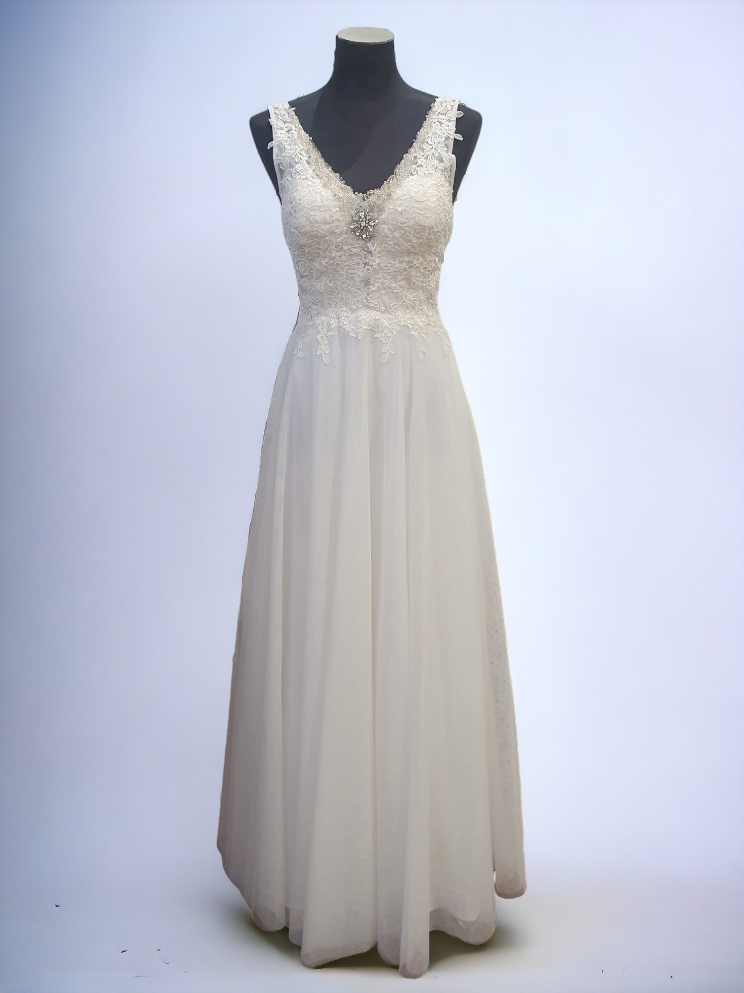 Anenia Bridal Couture by Anissa