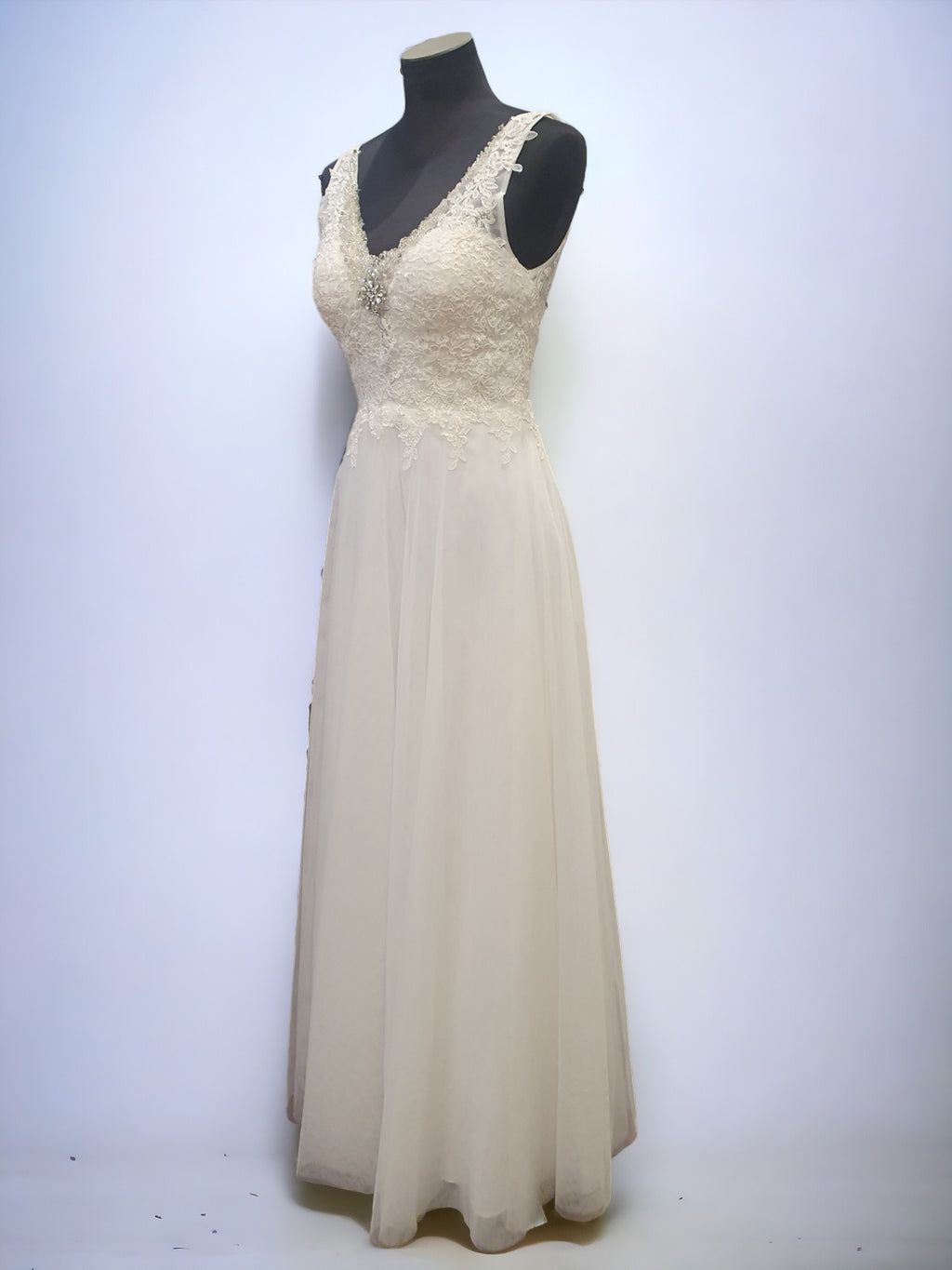 Anenia Bridal Couture by Anissa