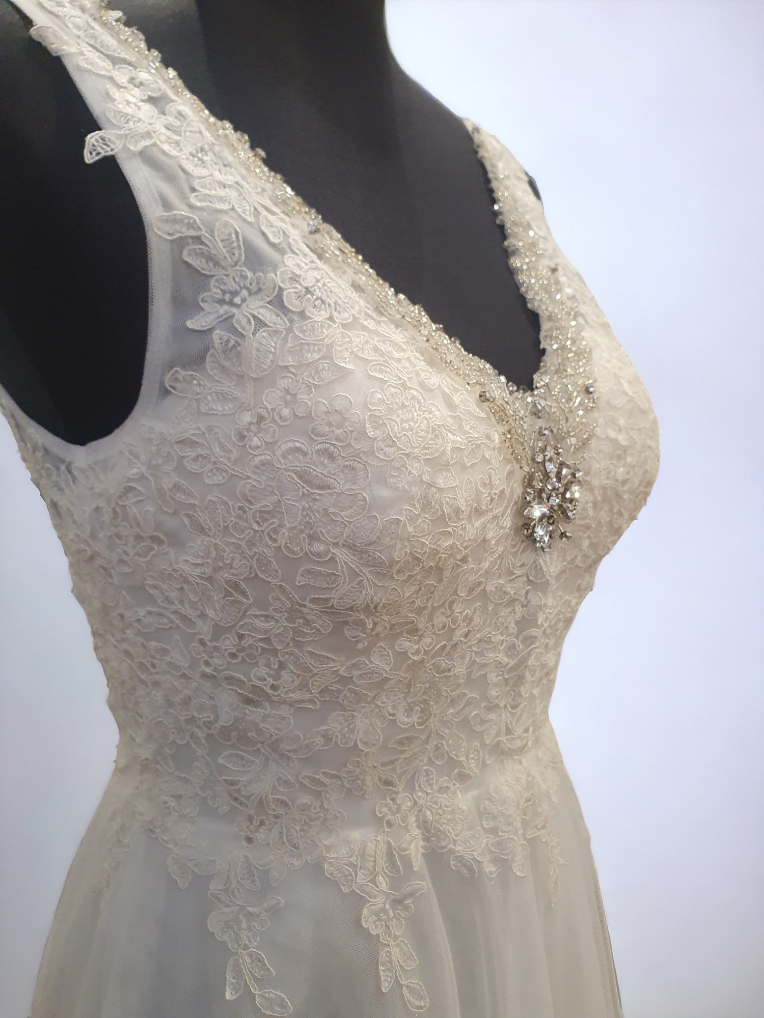 Anenia Bridal Couture by Anissa