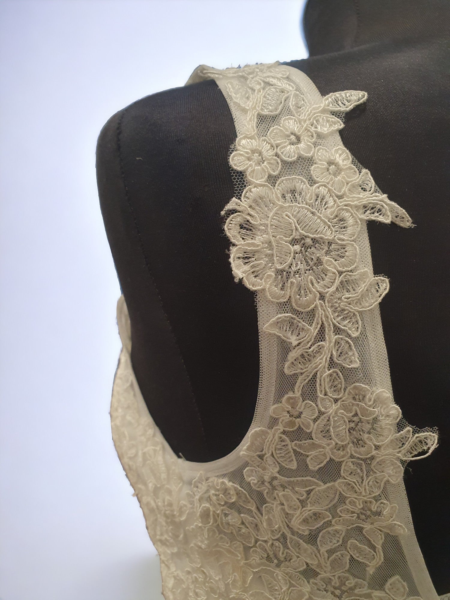 Anenia Bridal Couture by Anissa