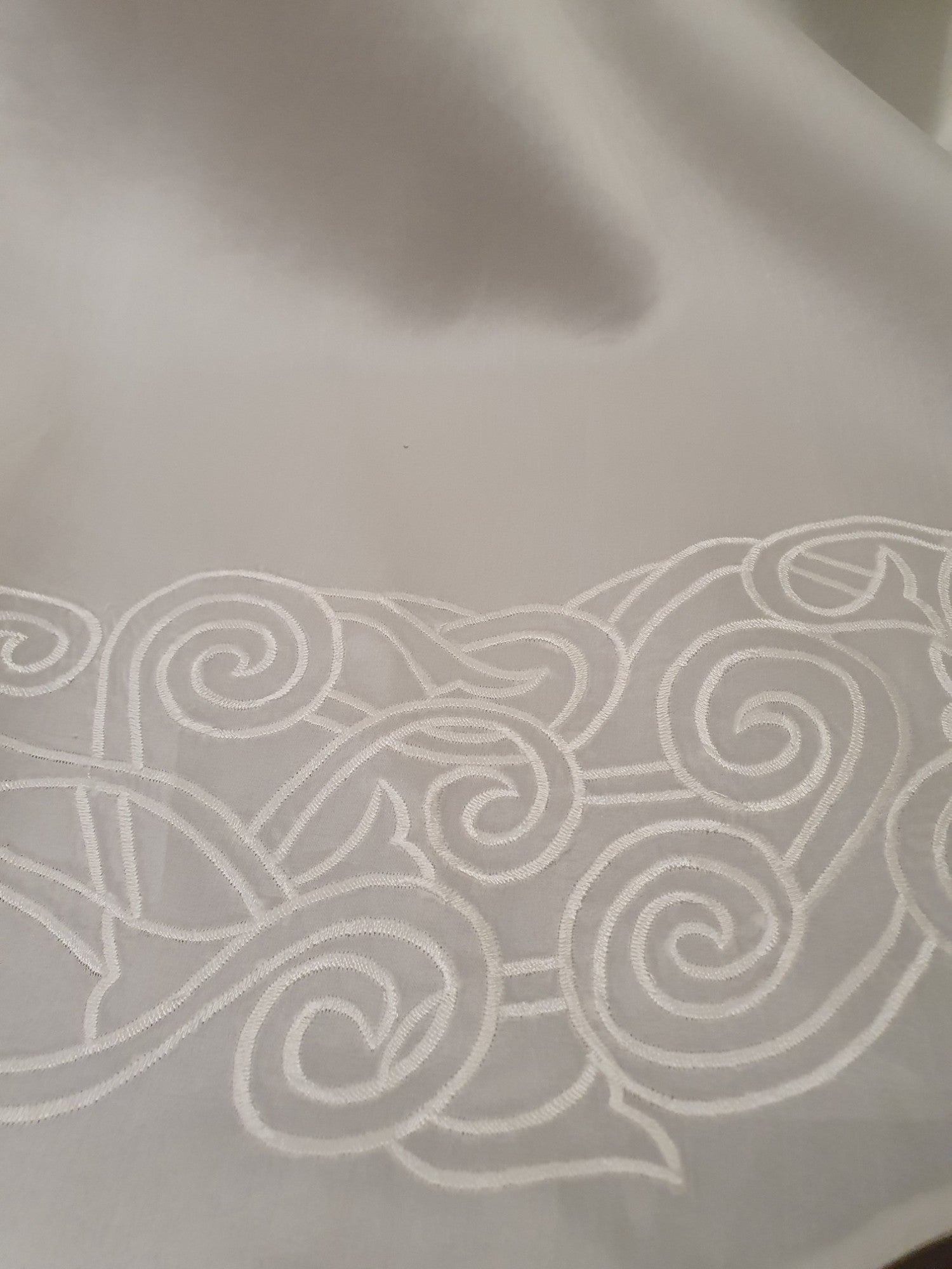 Pure Silk Princess Gown