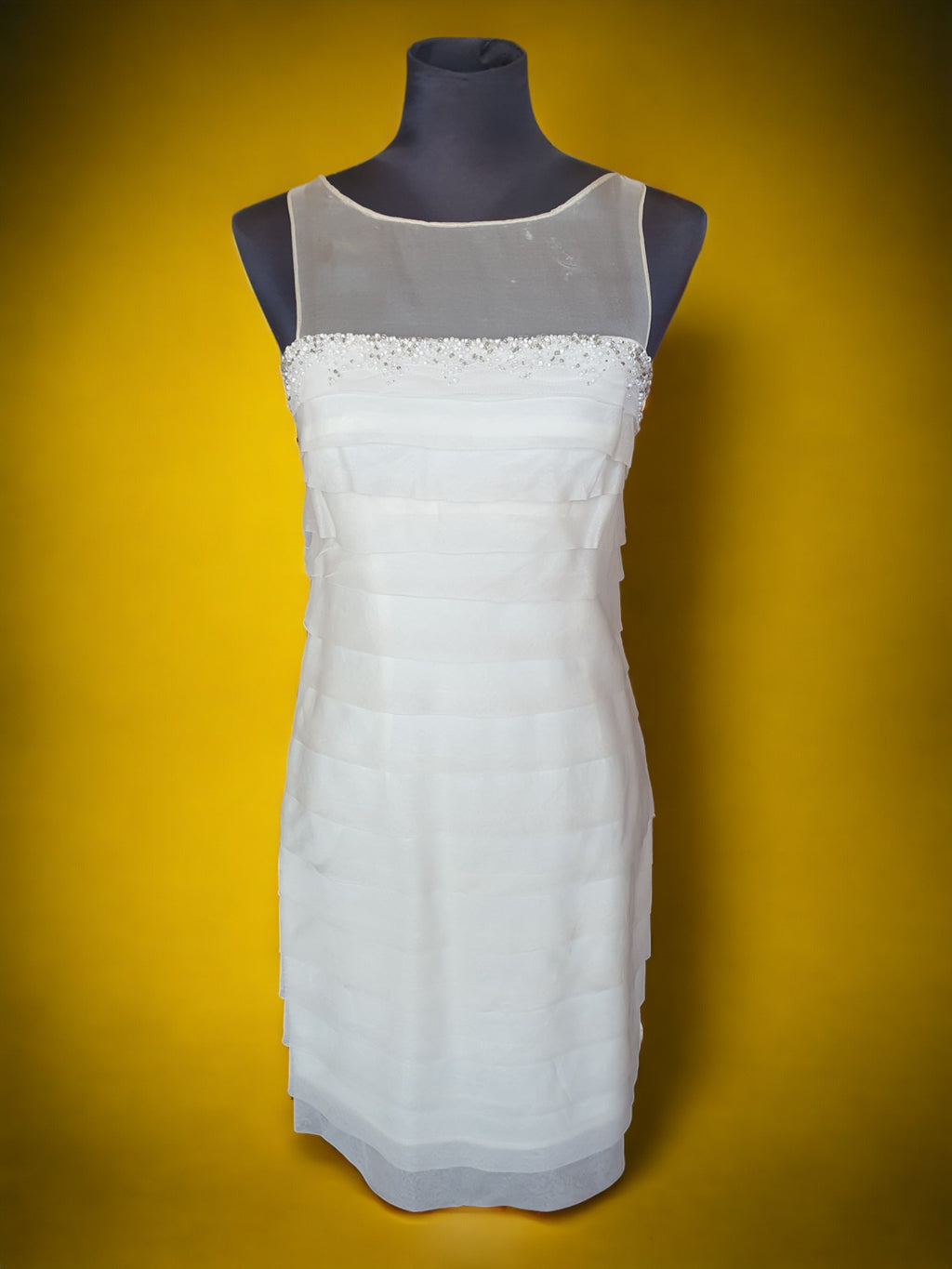 George Dancing Dress