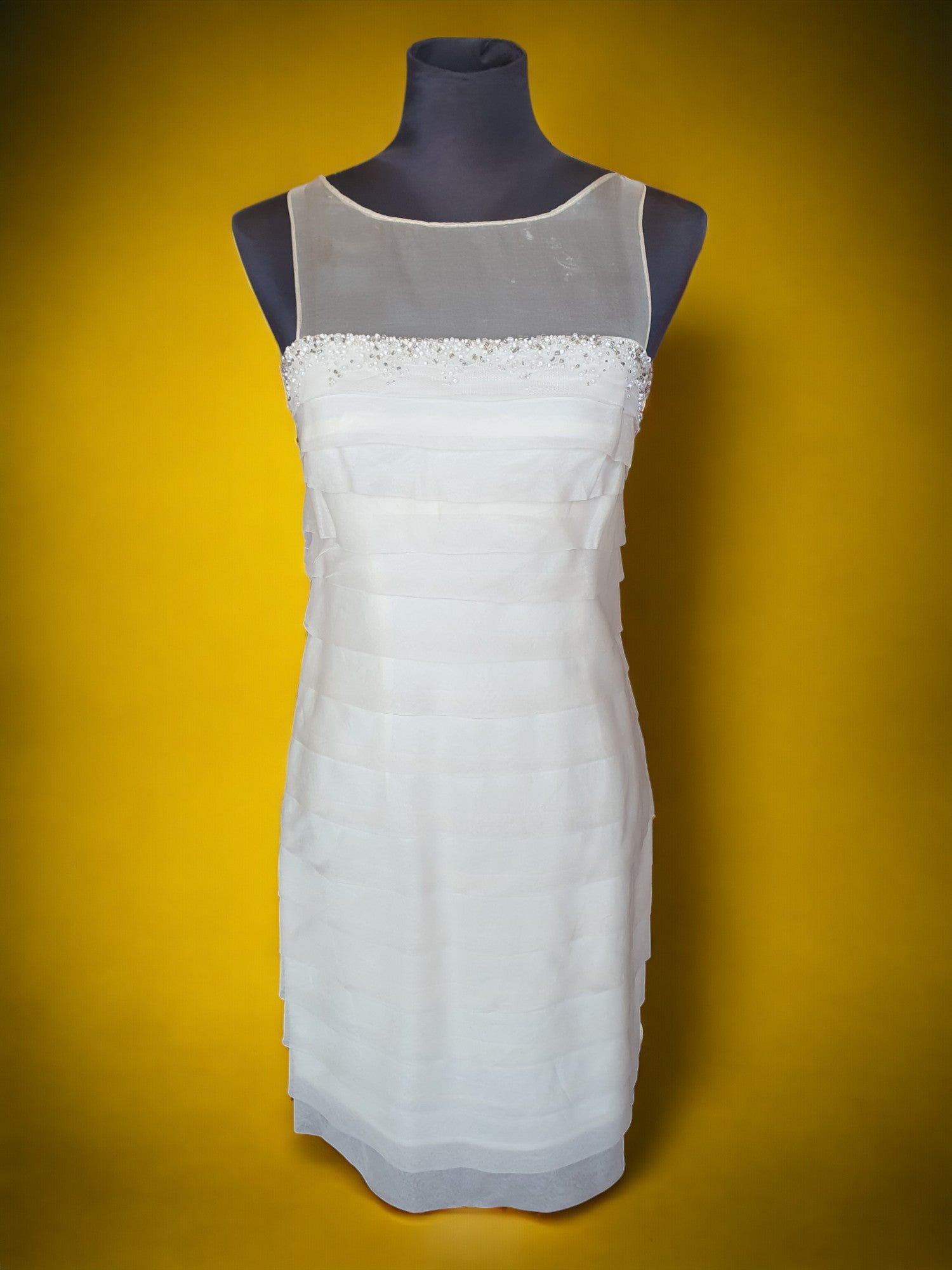 George Dancing Dress