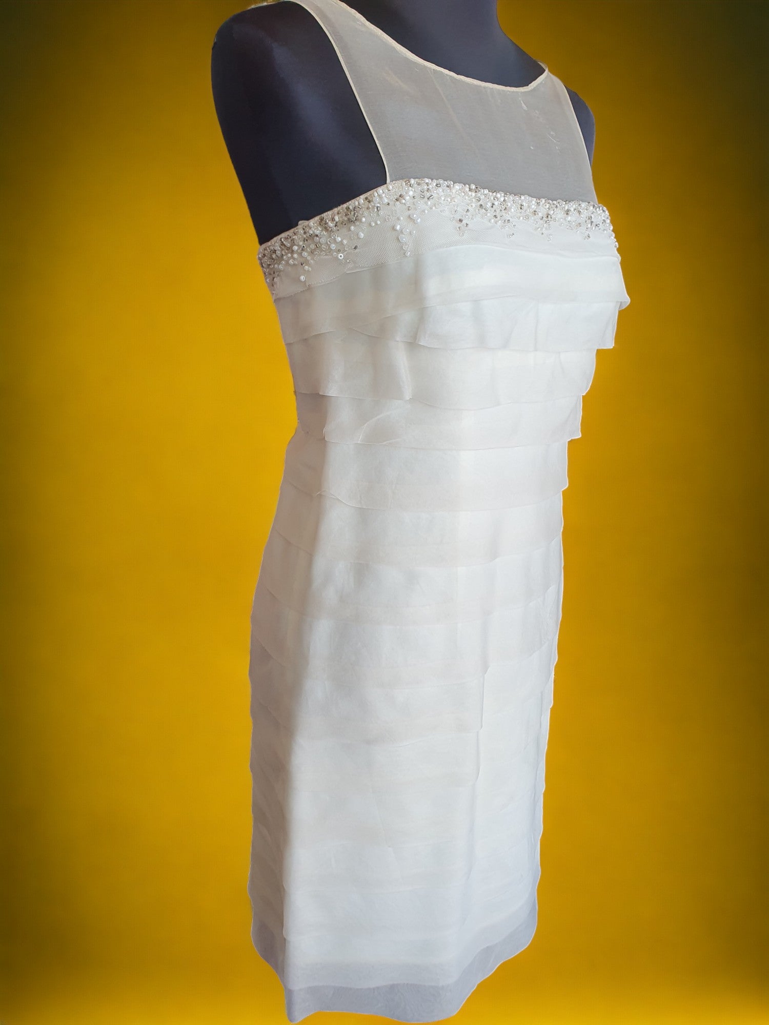George Dancing Dress
