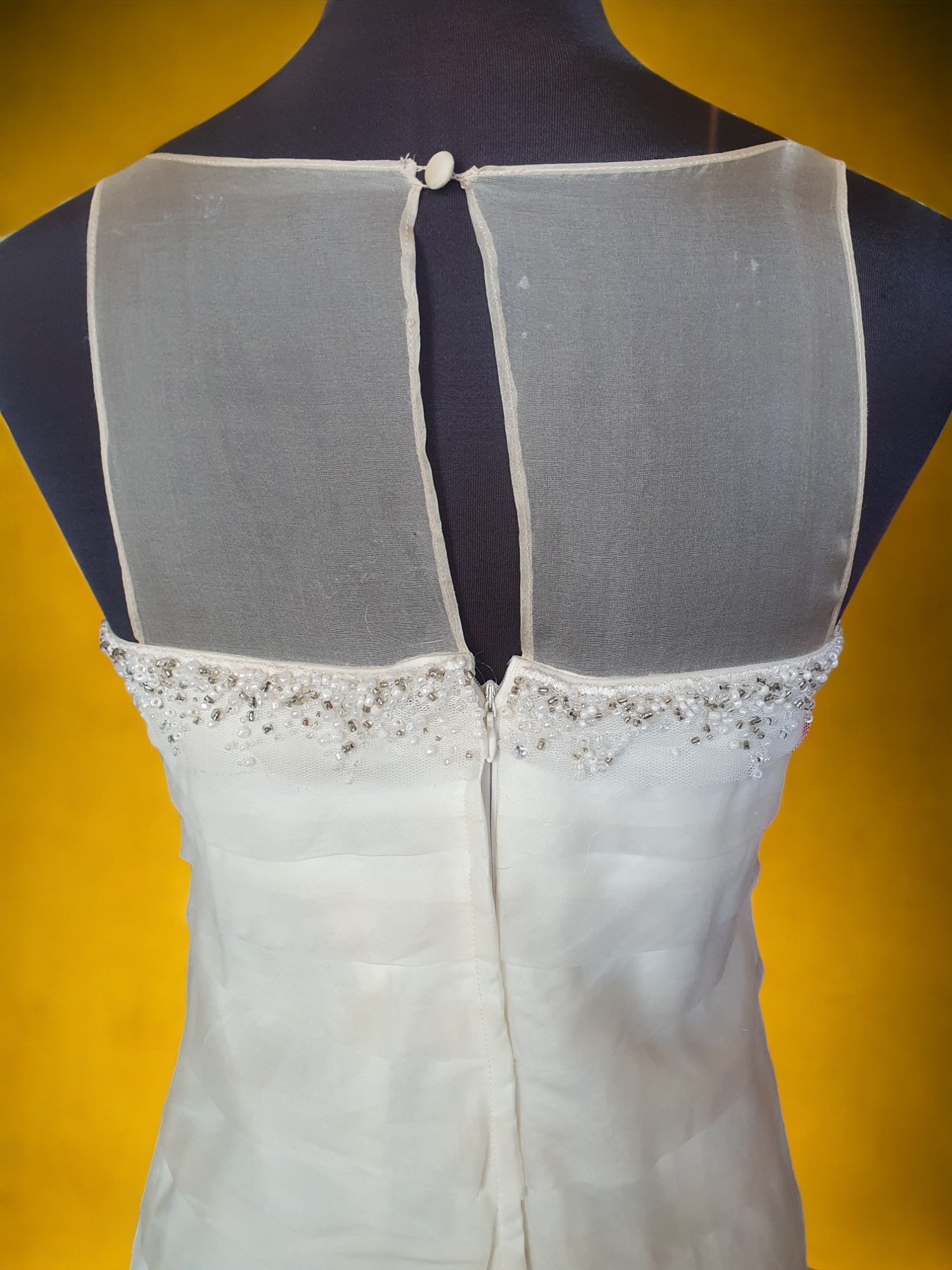 George Dancing Dress
