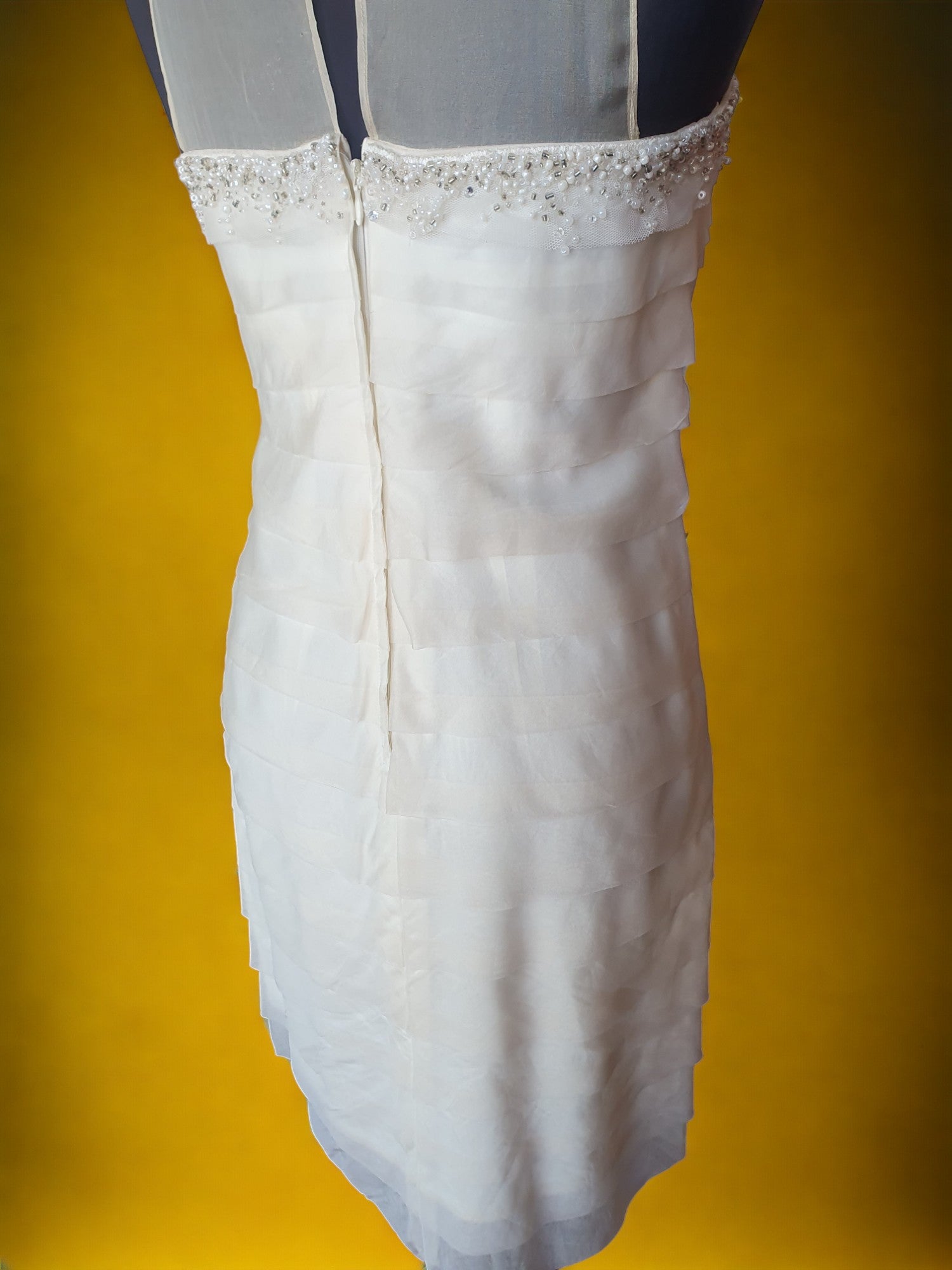 George Dancing Dress