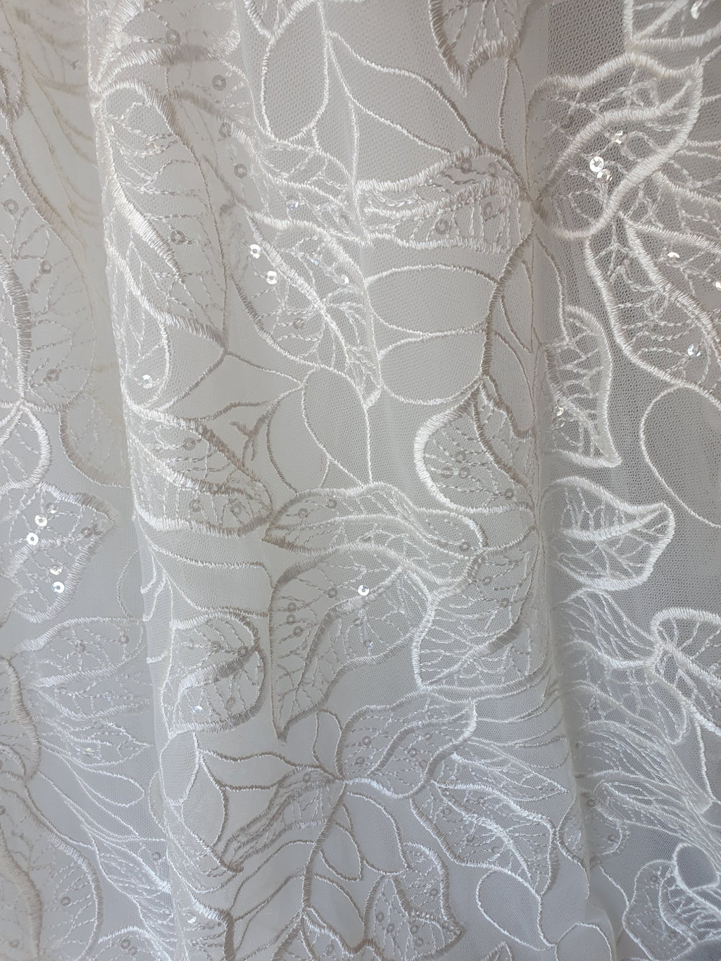 Gemstone Glamour Gown