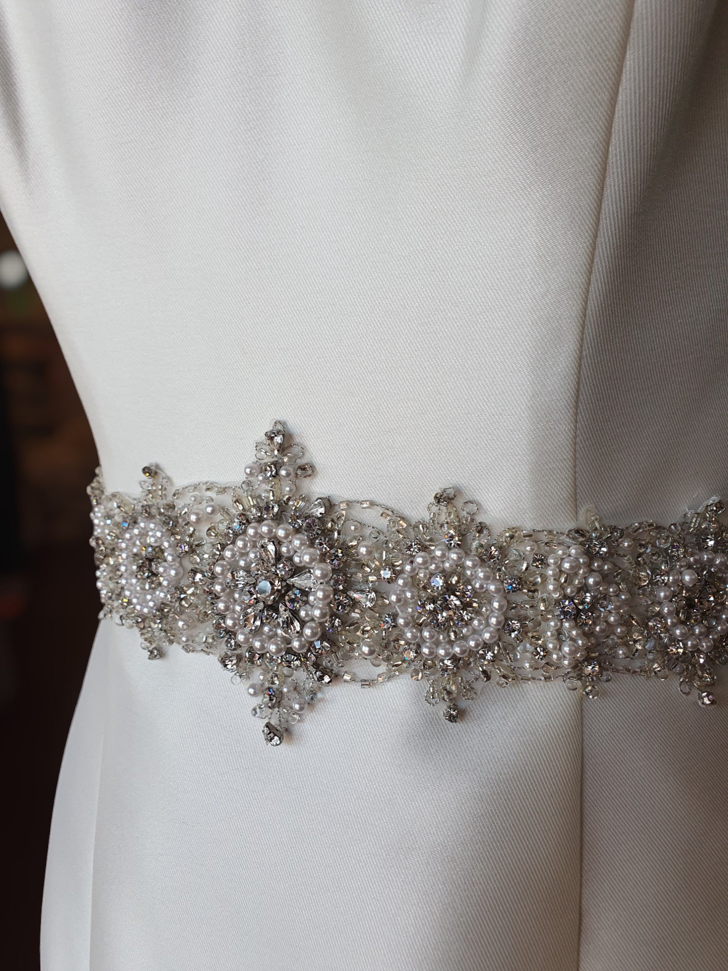 Fit & Flare Classic Gown