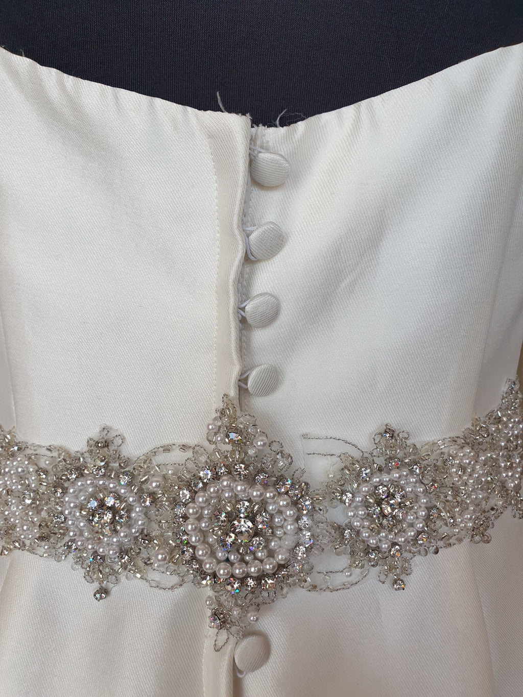 Fit & Flare Classic Gown