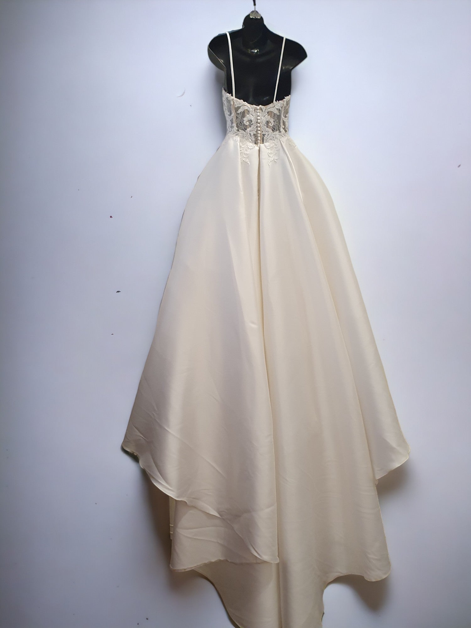 Essense of Australia Princess Gown