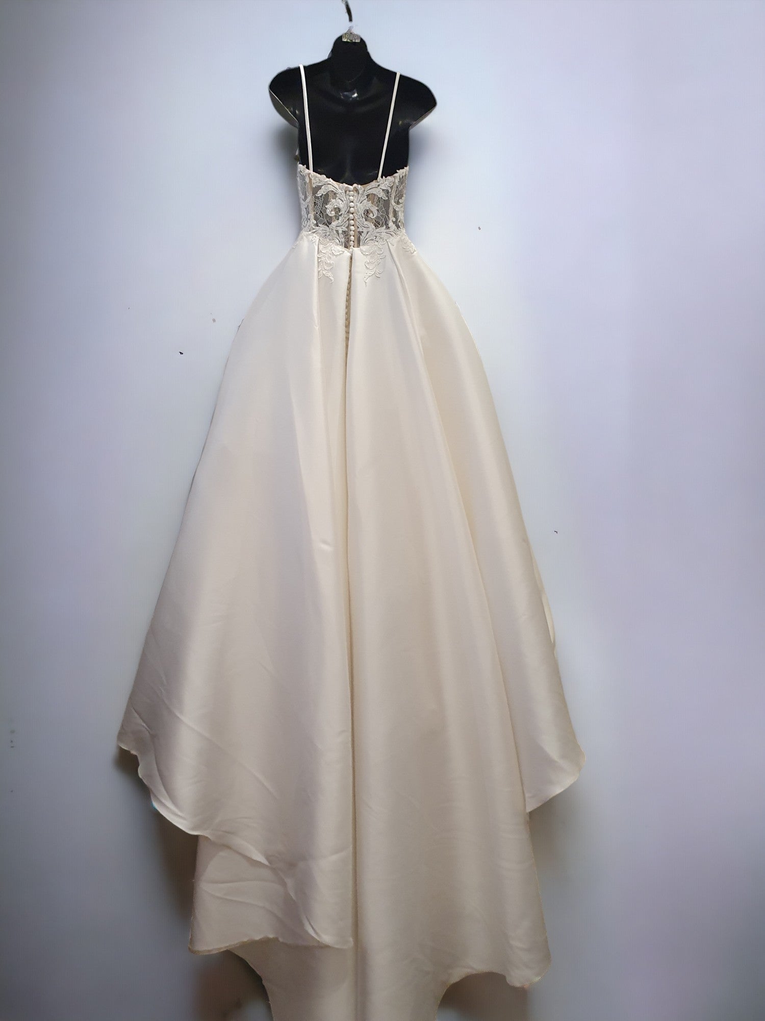 Essense of Australia Princess Gown