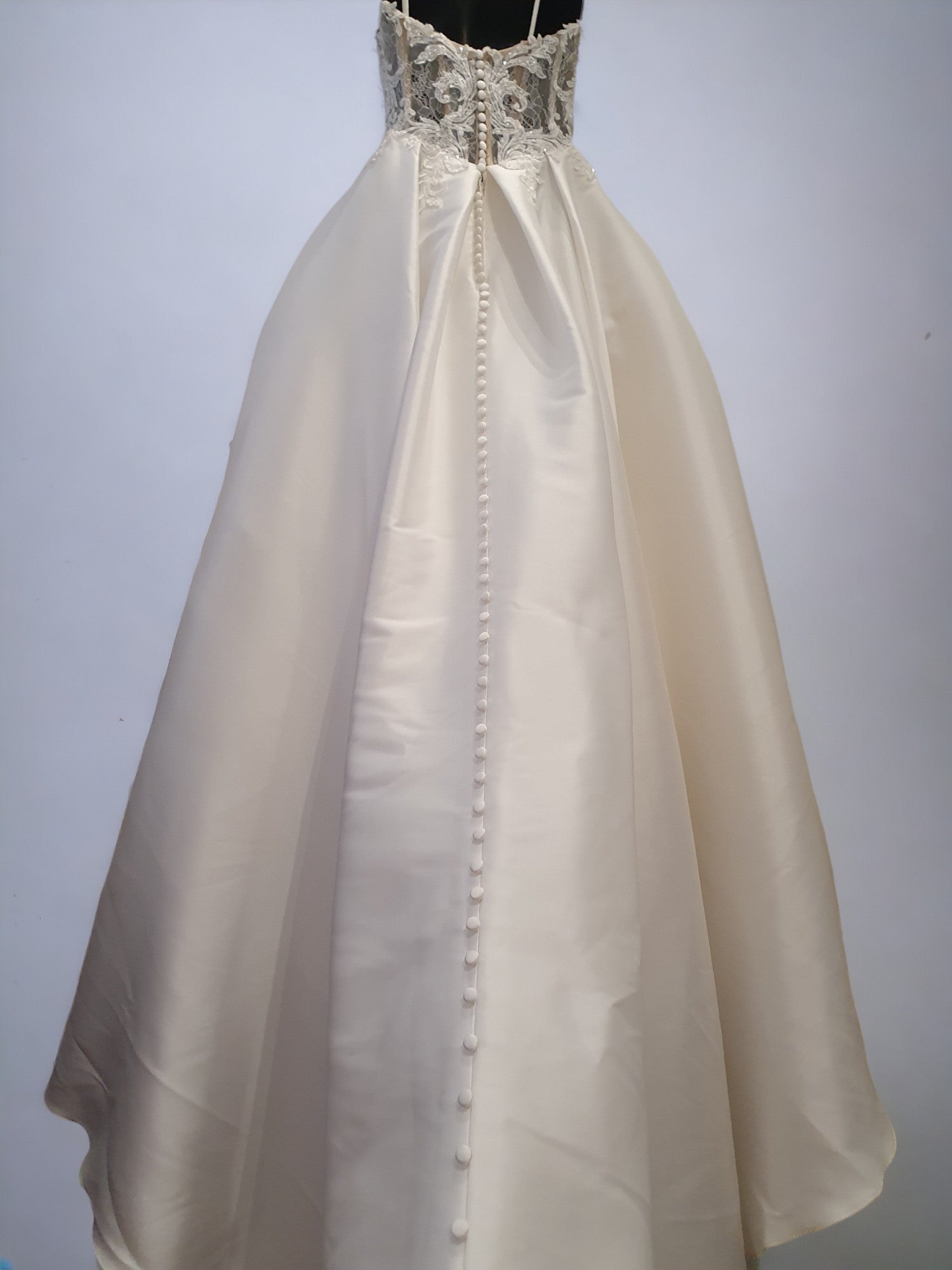 Essense of Australia Princess Gown