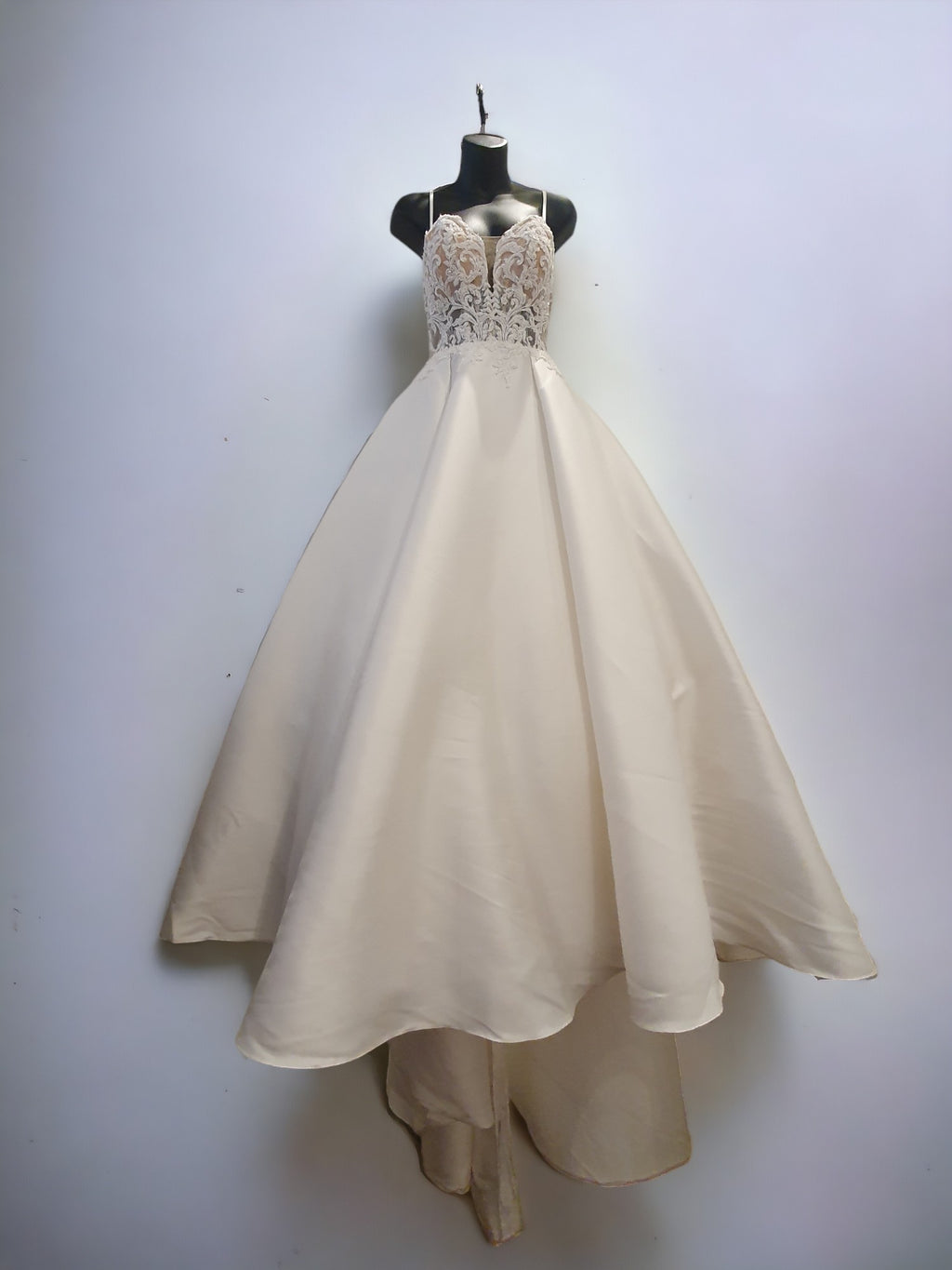 Essense of Australia Princess Gown