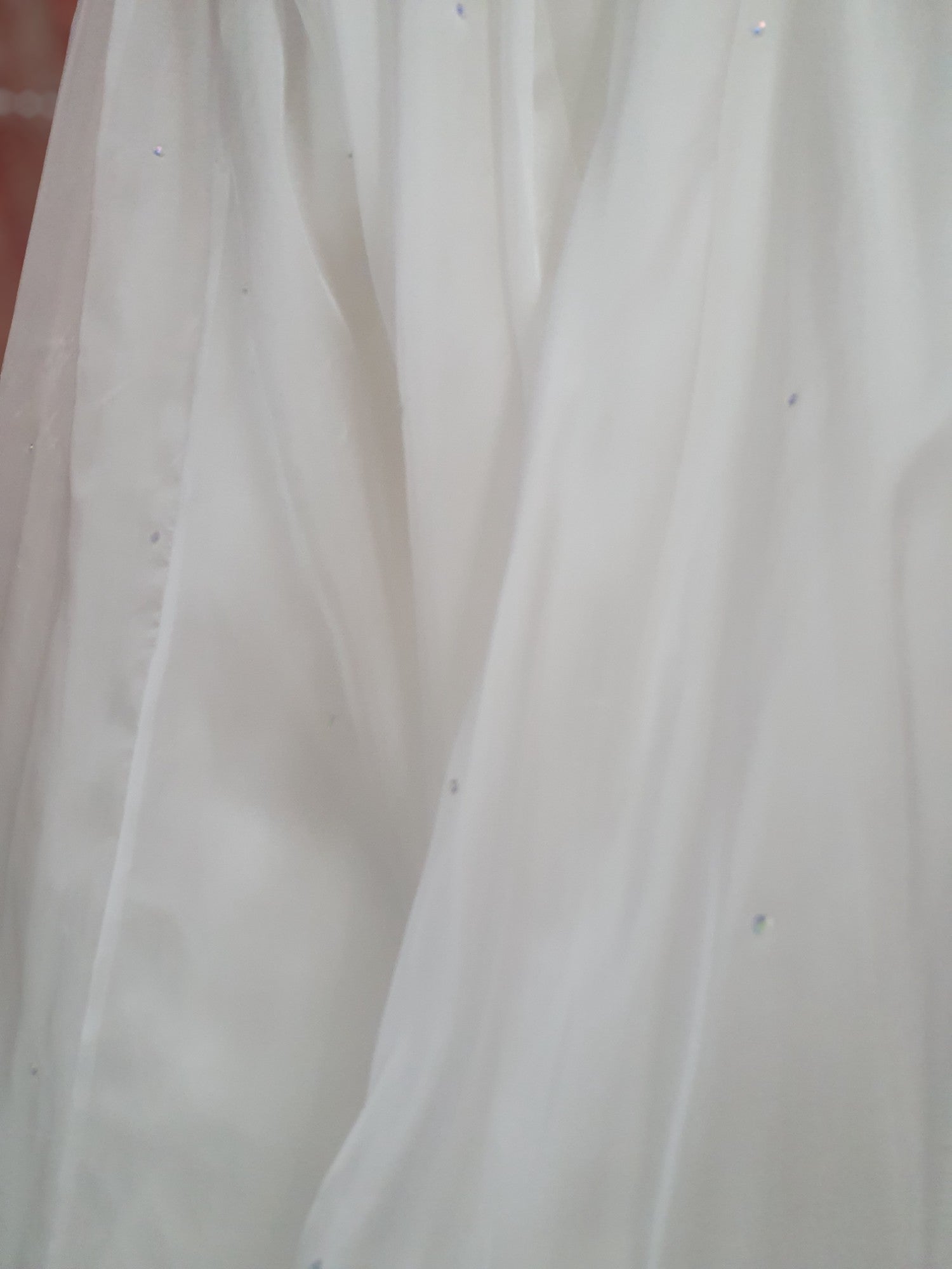Essense of Australia Corset Princess Gown