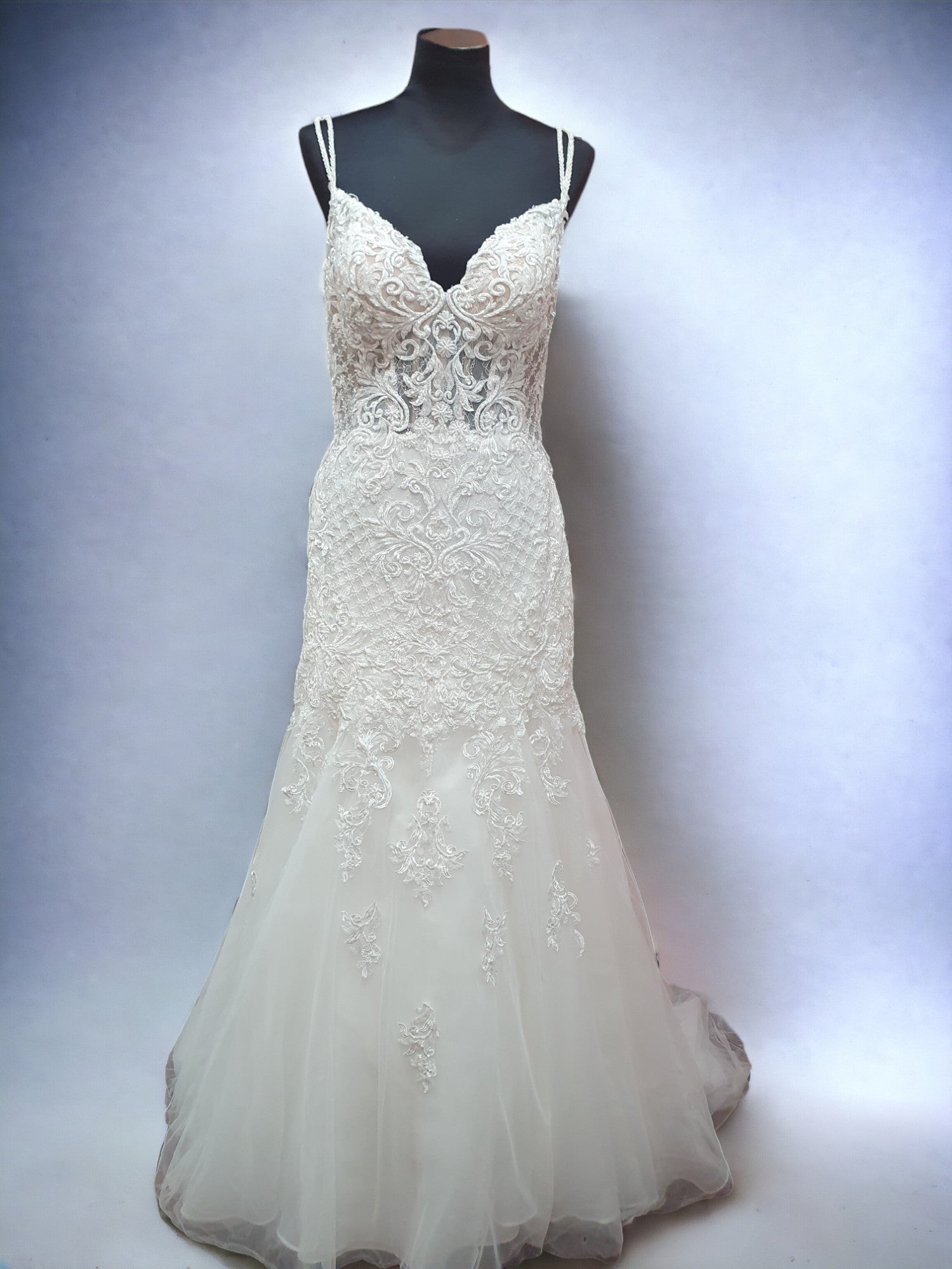 Essense of Australia Fit & Flare