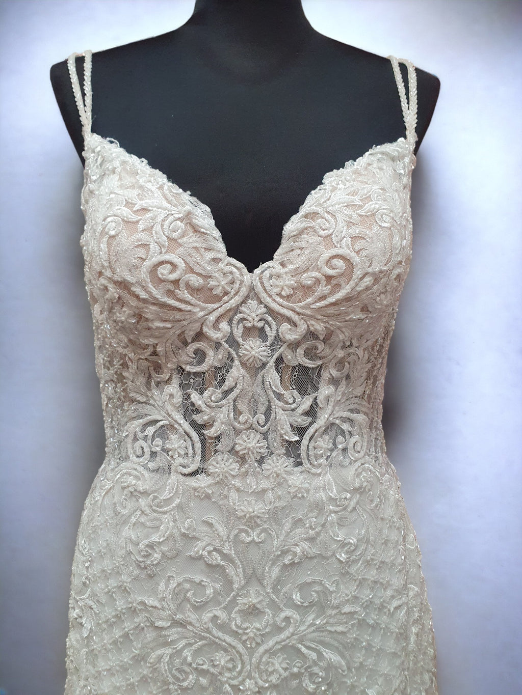 Essense of Australia Fit & Flare
