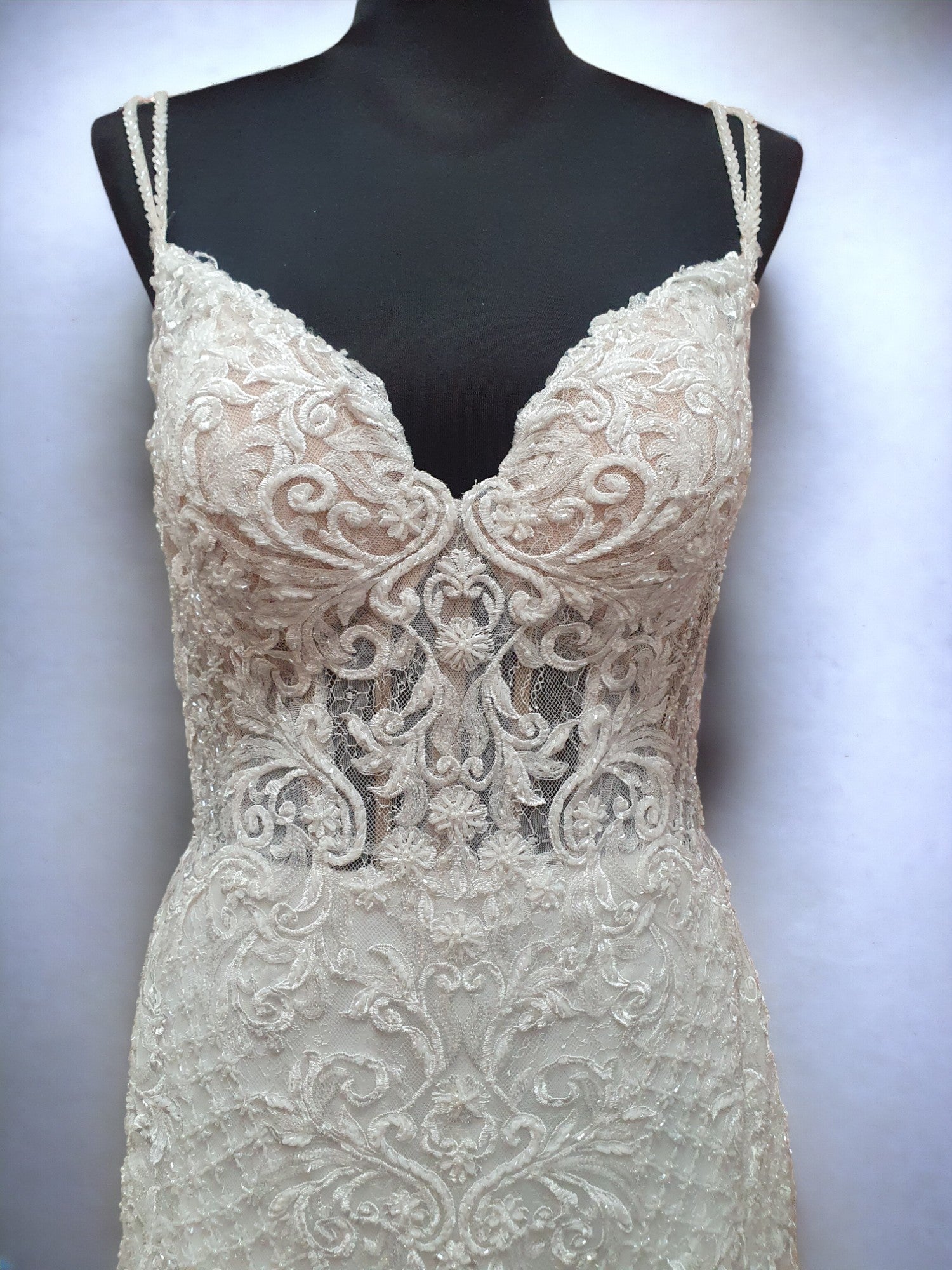 Essense of Australia Fit & Flare