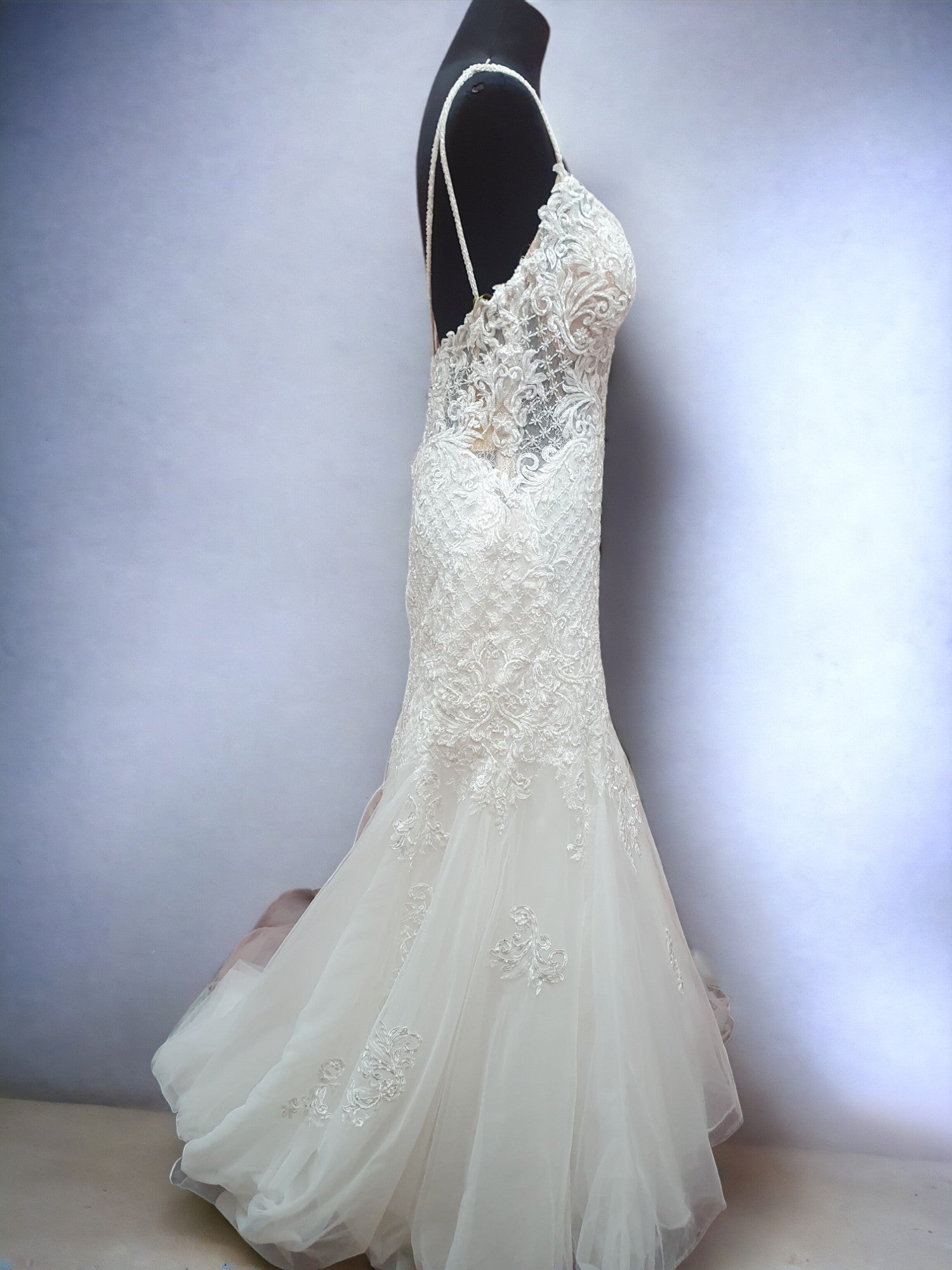 Essense of Australia Fit & Flare
