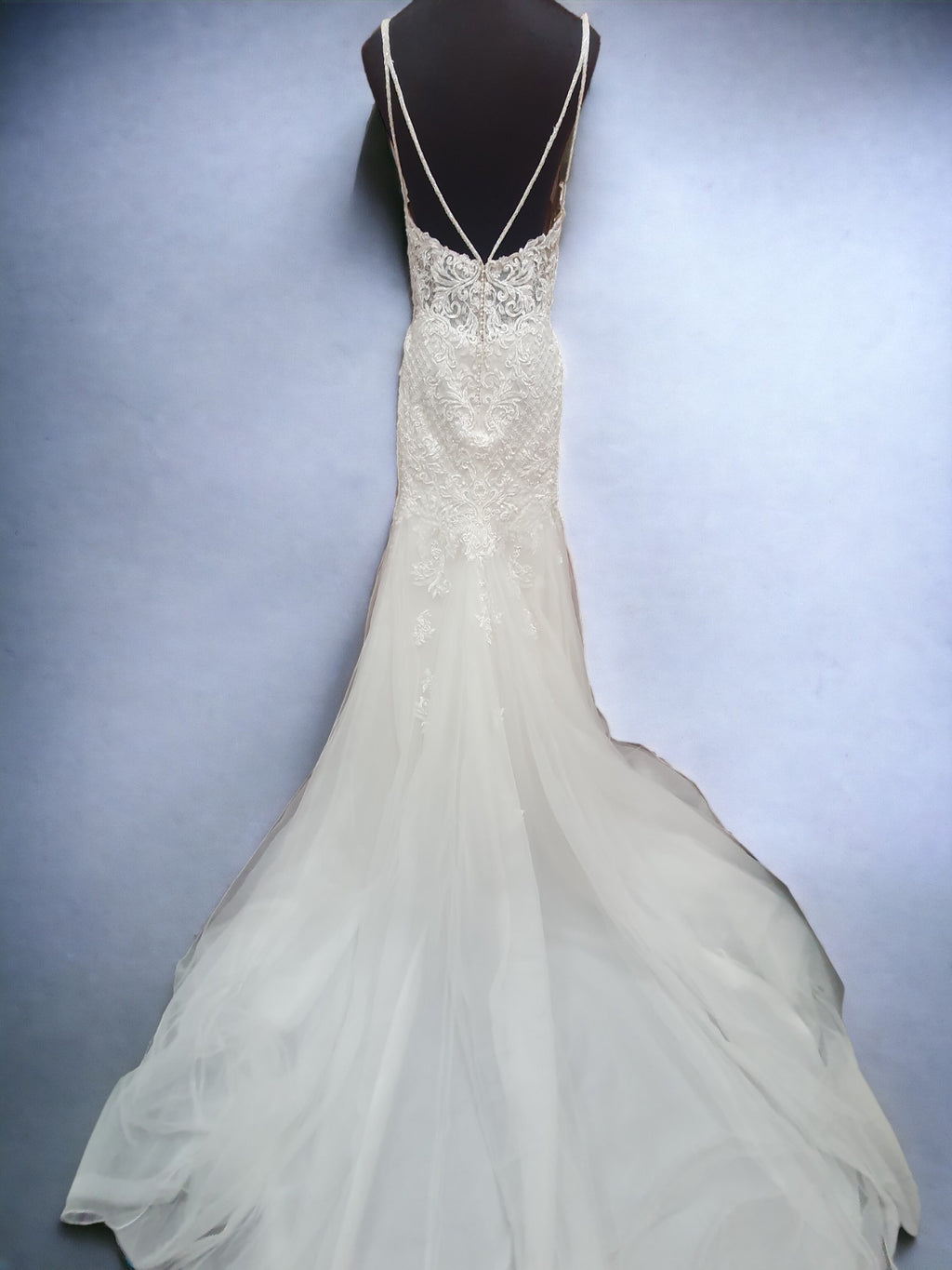 Essense of Australia Fit & Flare