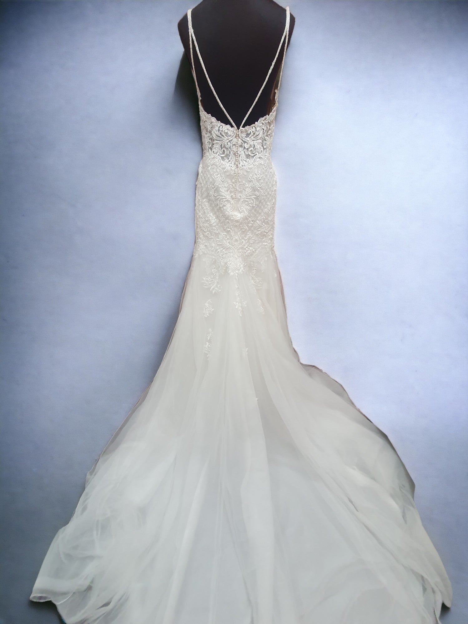 Essense of Australia Fit & Flare