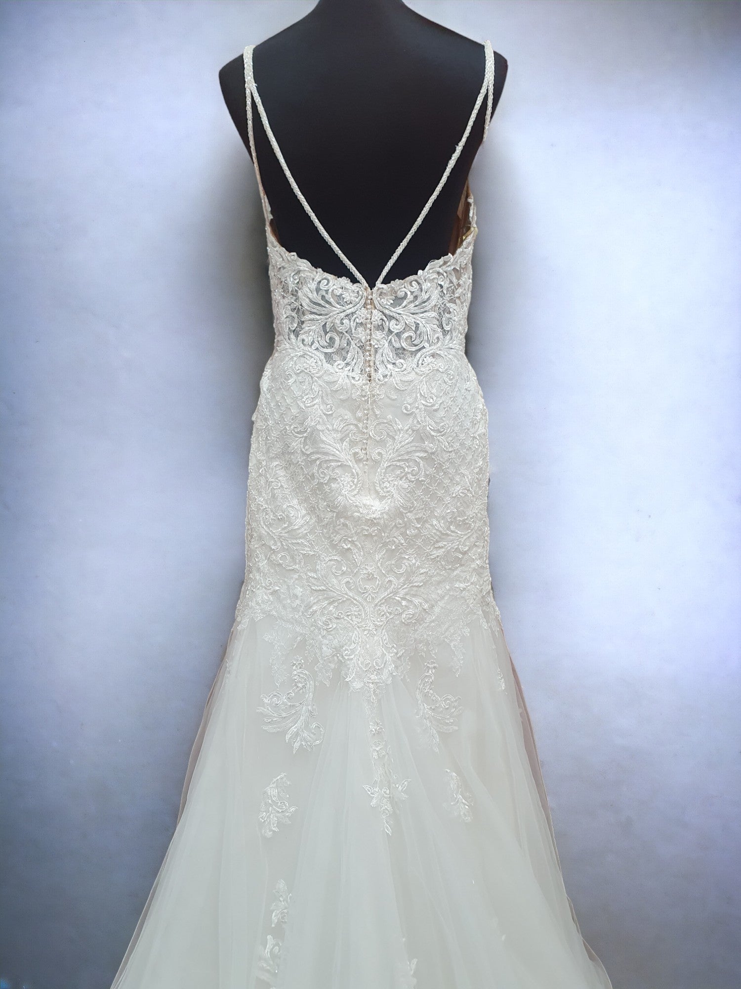 Essense of Australia Fit & Flare